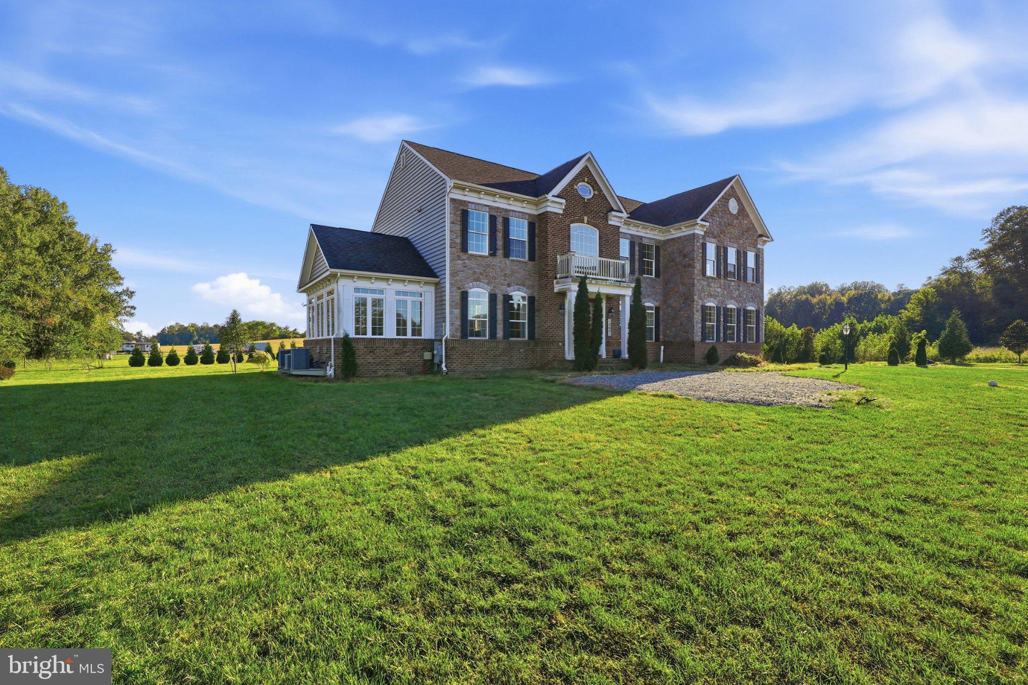 14651 CANDY HILL ROAD