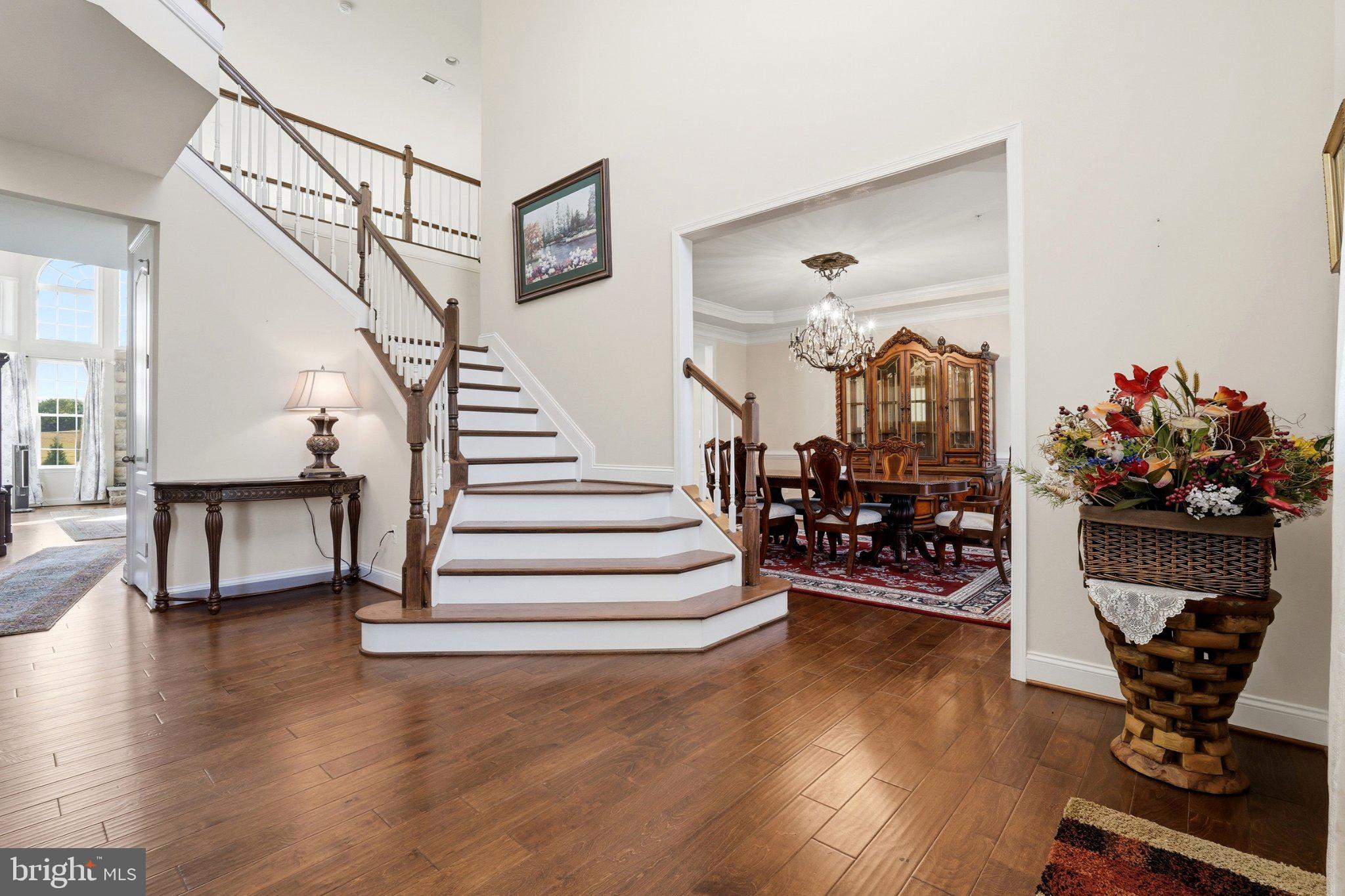 14651 CANDY HILL ROAD