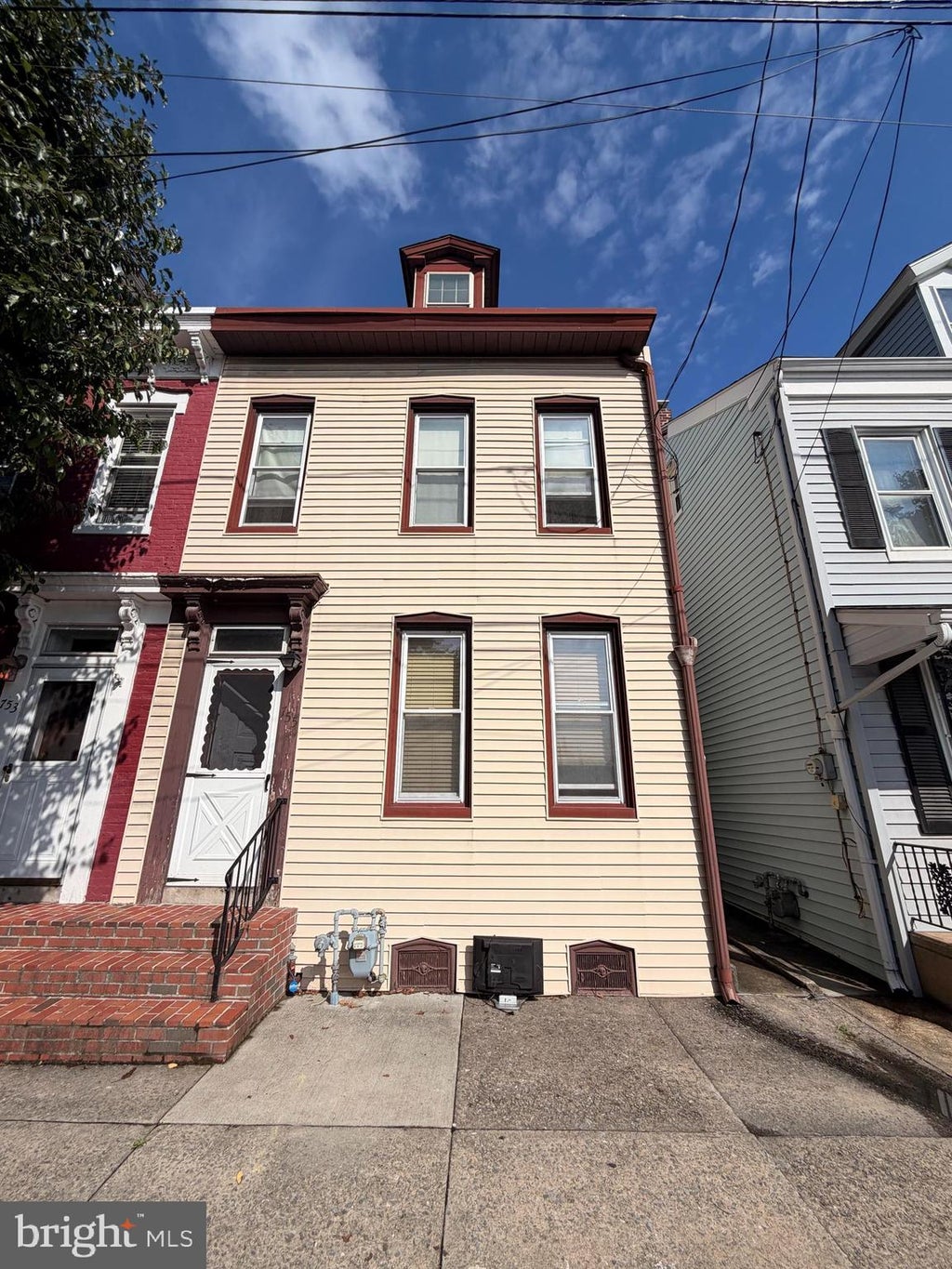 Photo of 755 Locust Street, COLUMBIA, PA 17512 (MLS # PALA2094524)