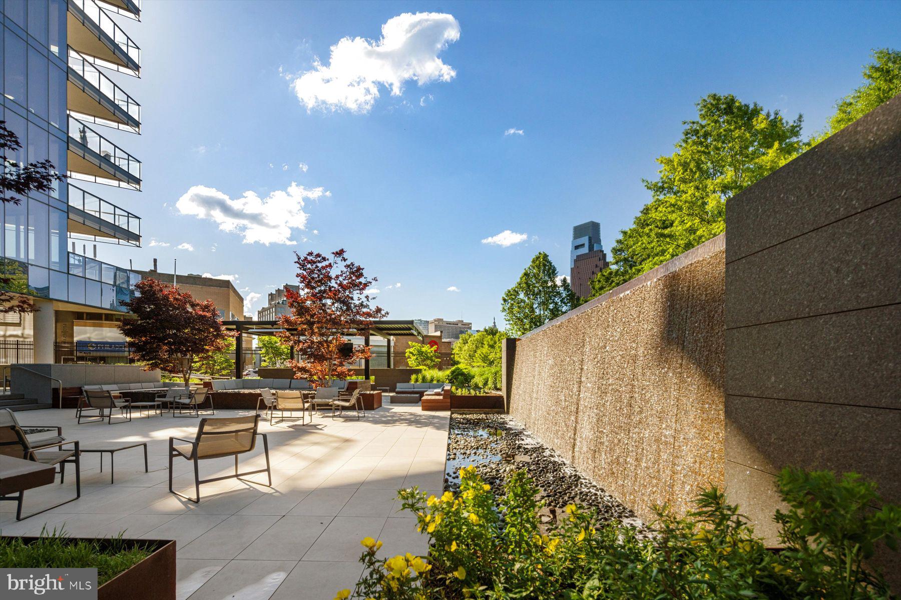 LOGAN SQUARE - Residential Lease