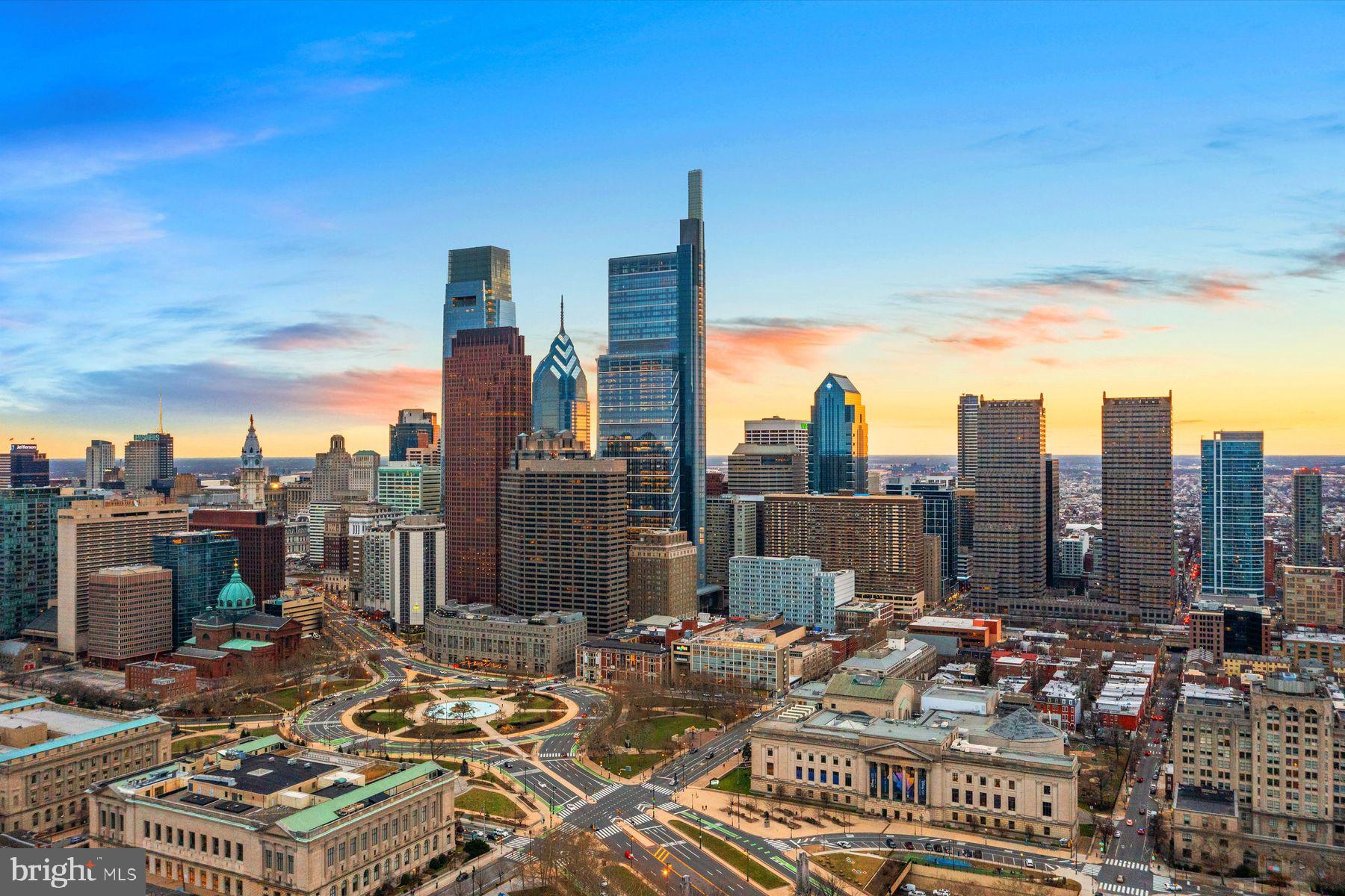 LOGAN SQUARE - Residential Lease