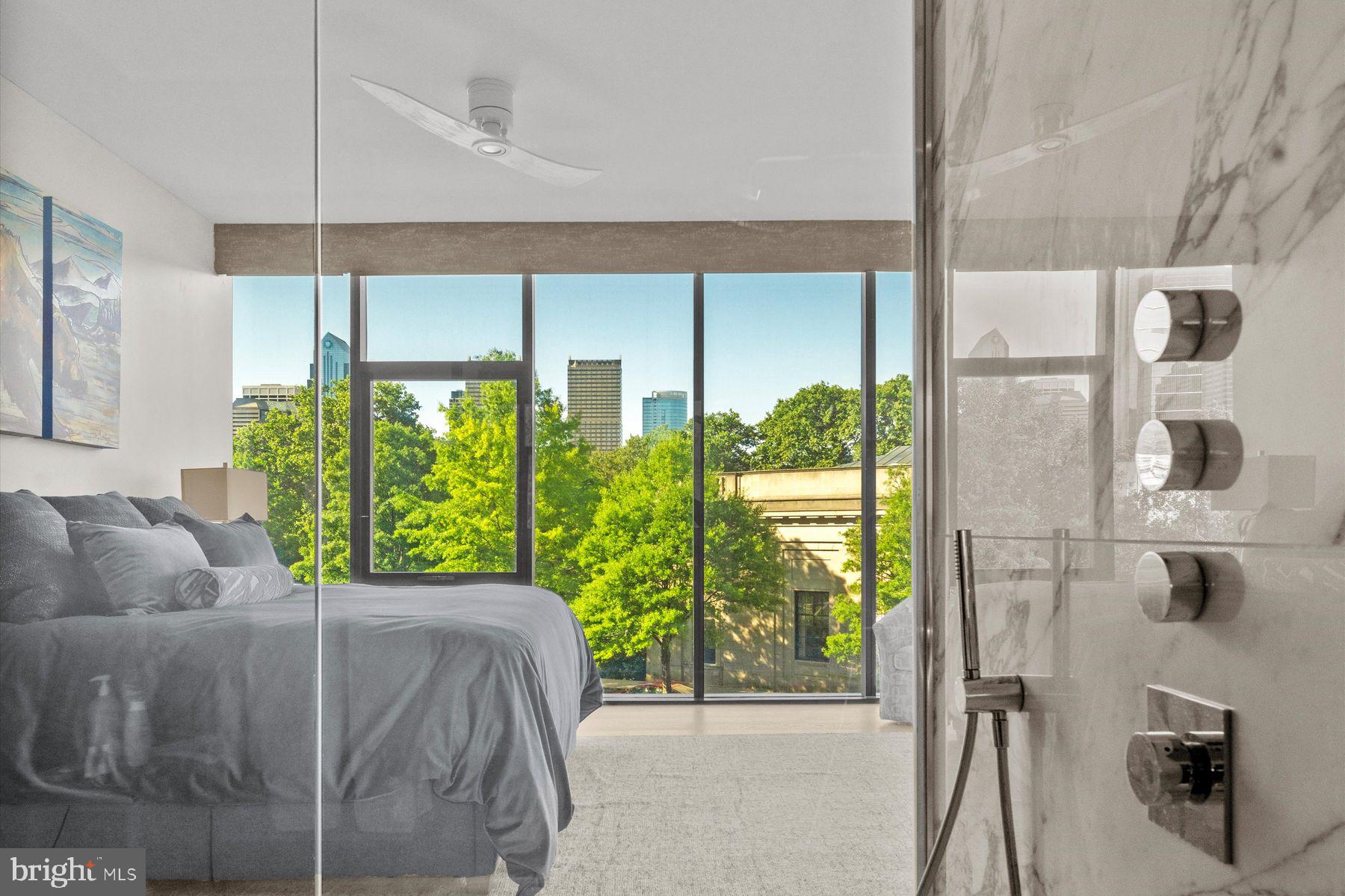 LOGAN SQUARE - Residential Lease