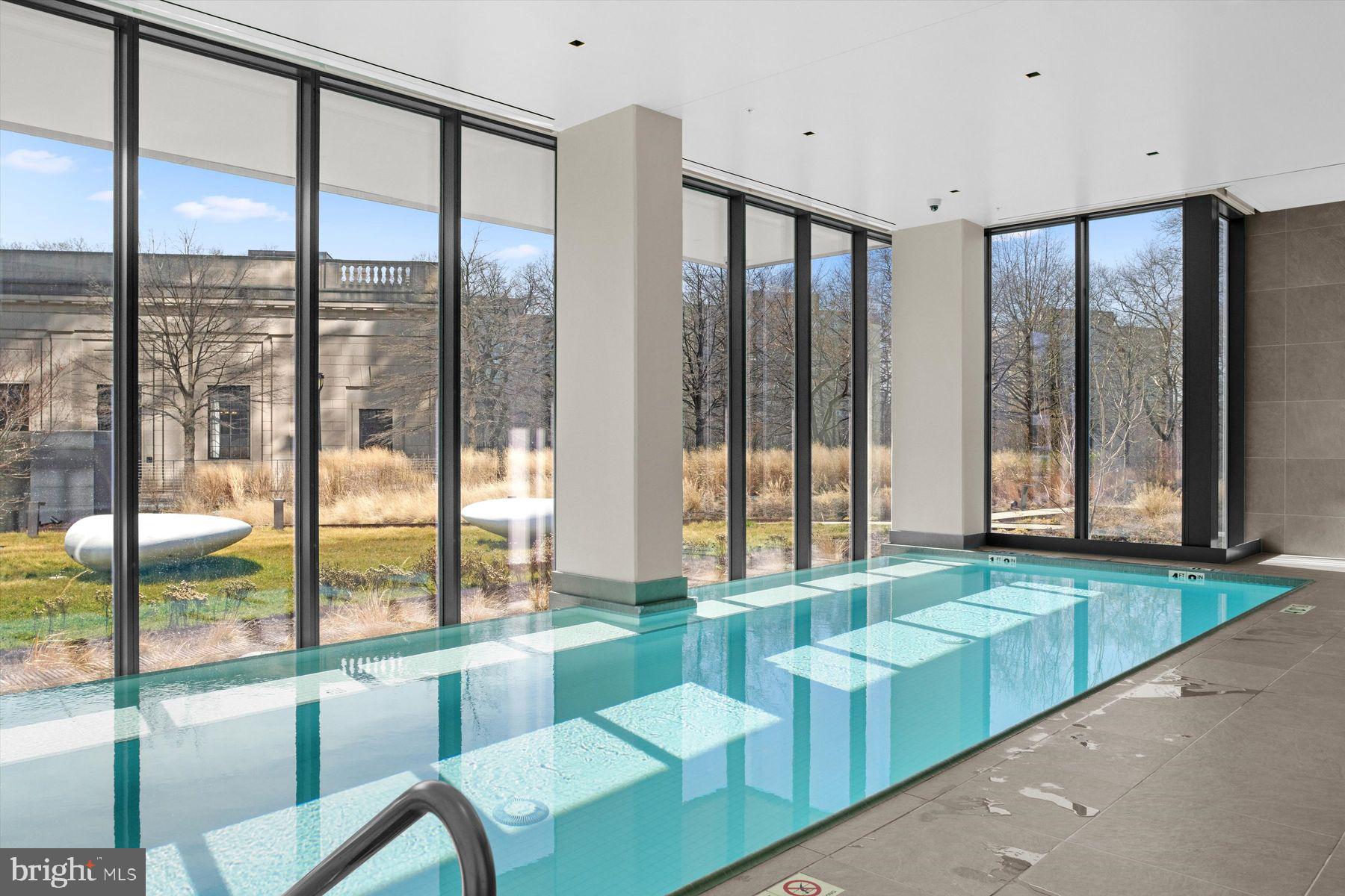 LOGAN SQUARE - Residential Lease