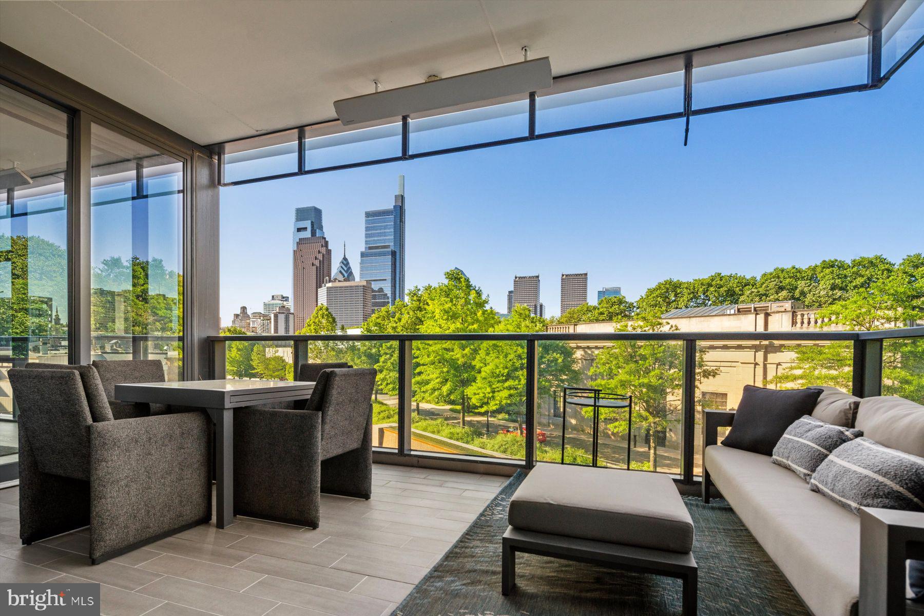 LOGAN SQUARE - Residential Lease