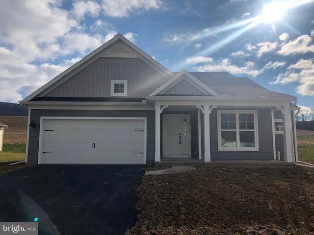 NONE AVAILABLE - Residential