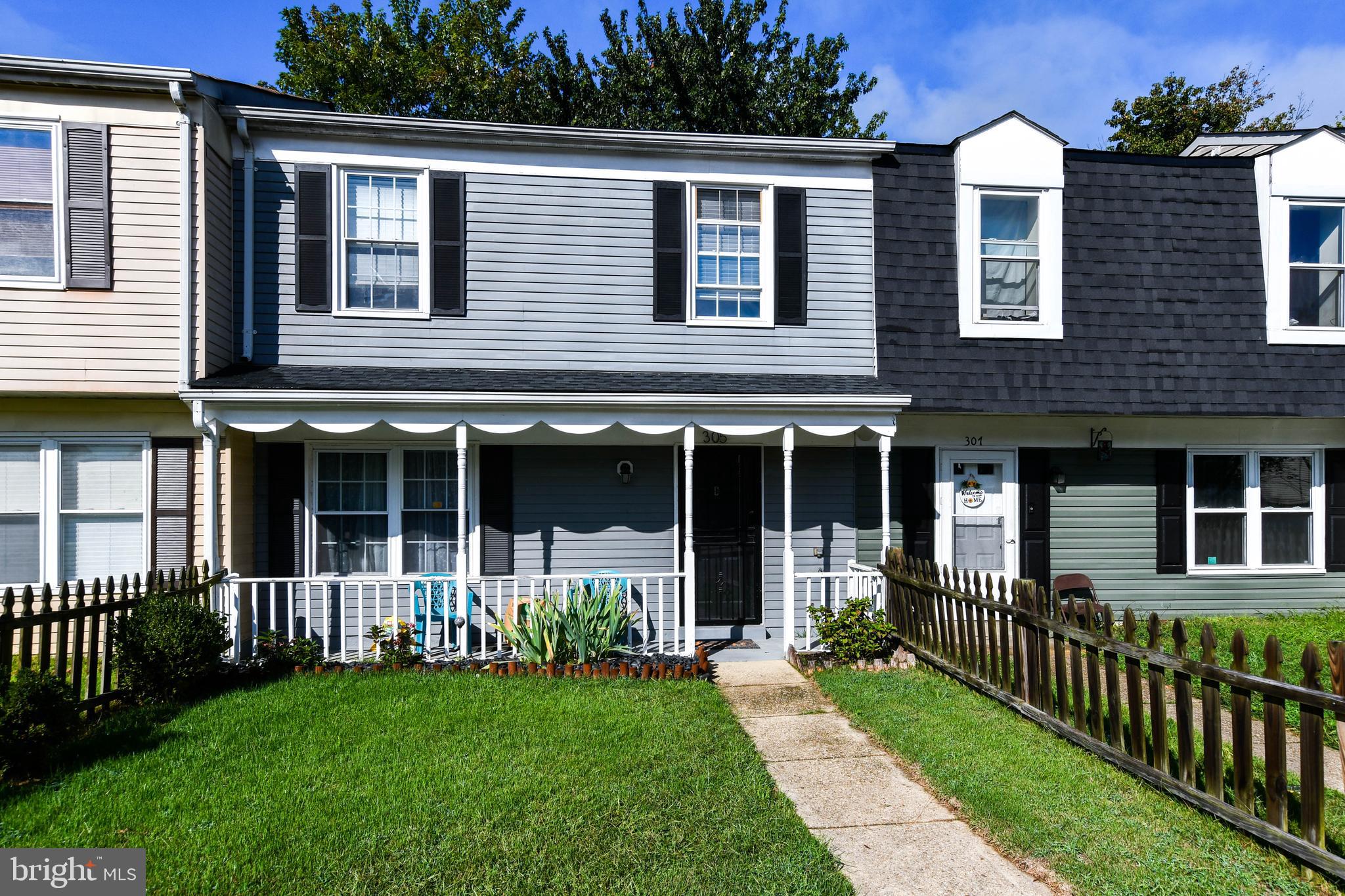 THE MEADOWS - LA PLATA - Residential