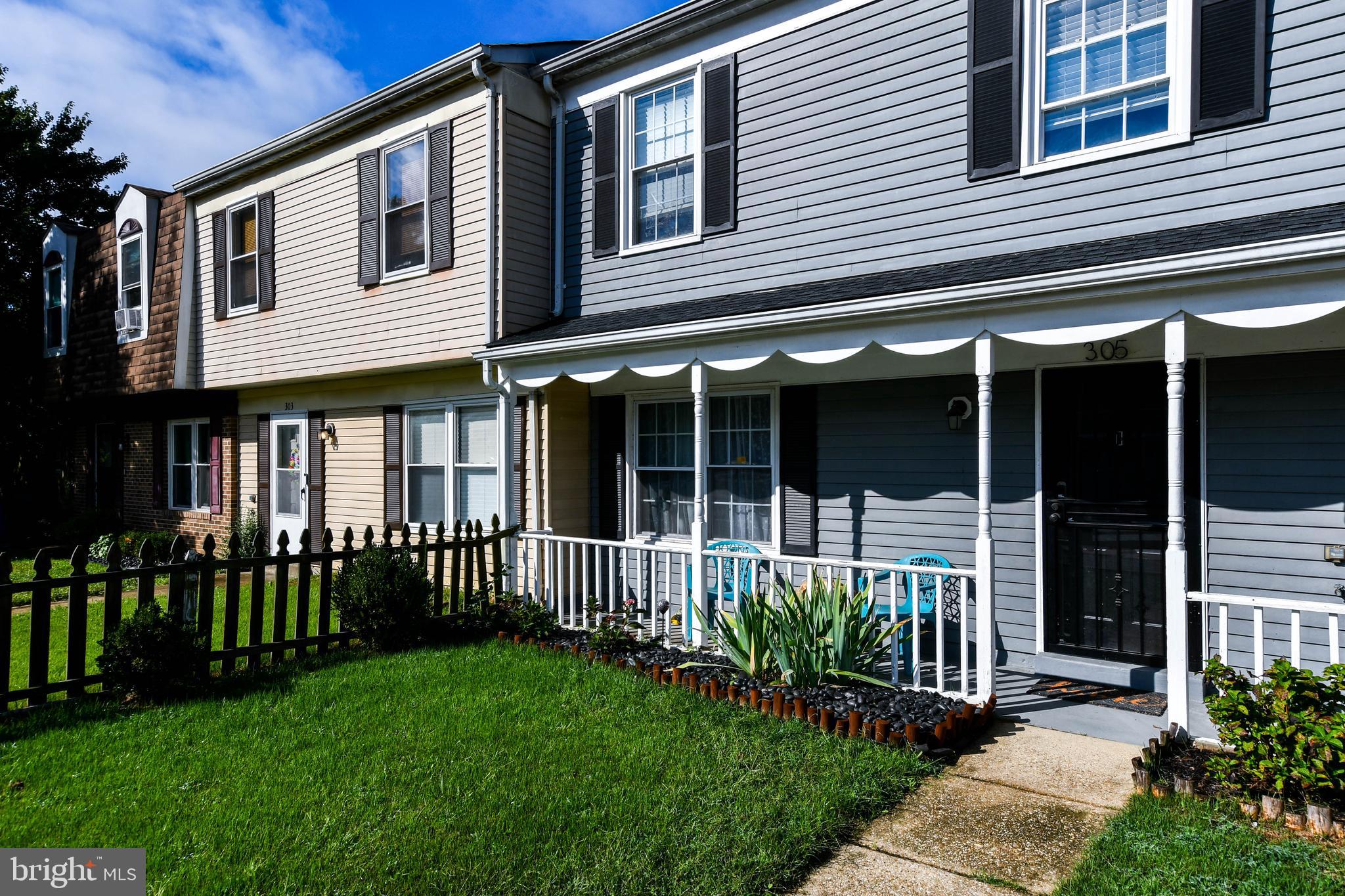 THE MEADOWS - LA PLATA - Residential