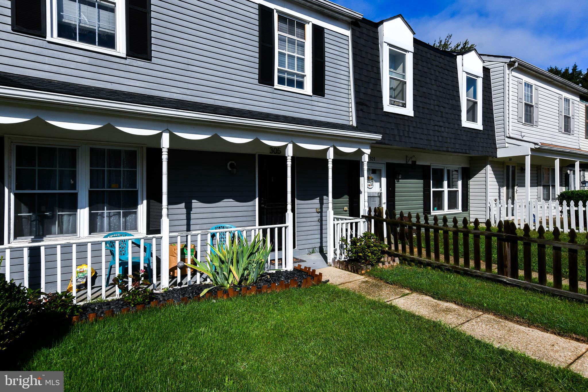 THE MEADOWS - LA PLATA - Residential