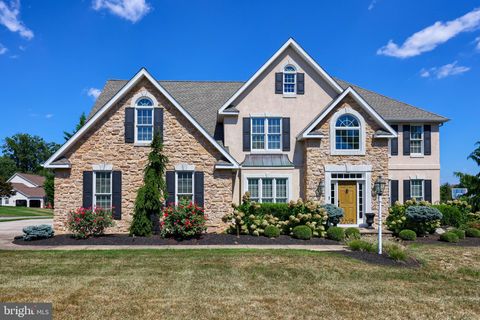 2205 MAY APPLE DRIVE YORK PA 17402