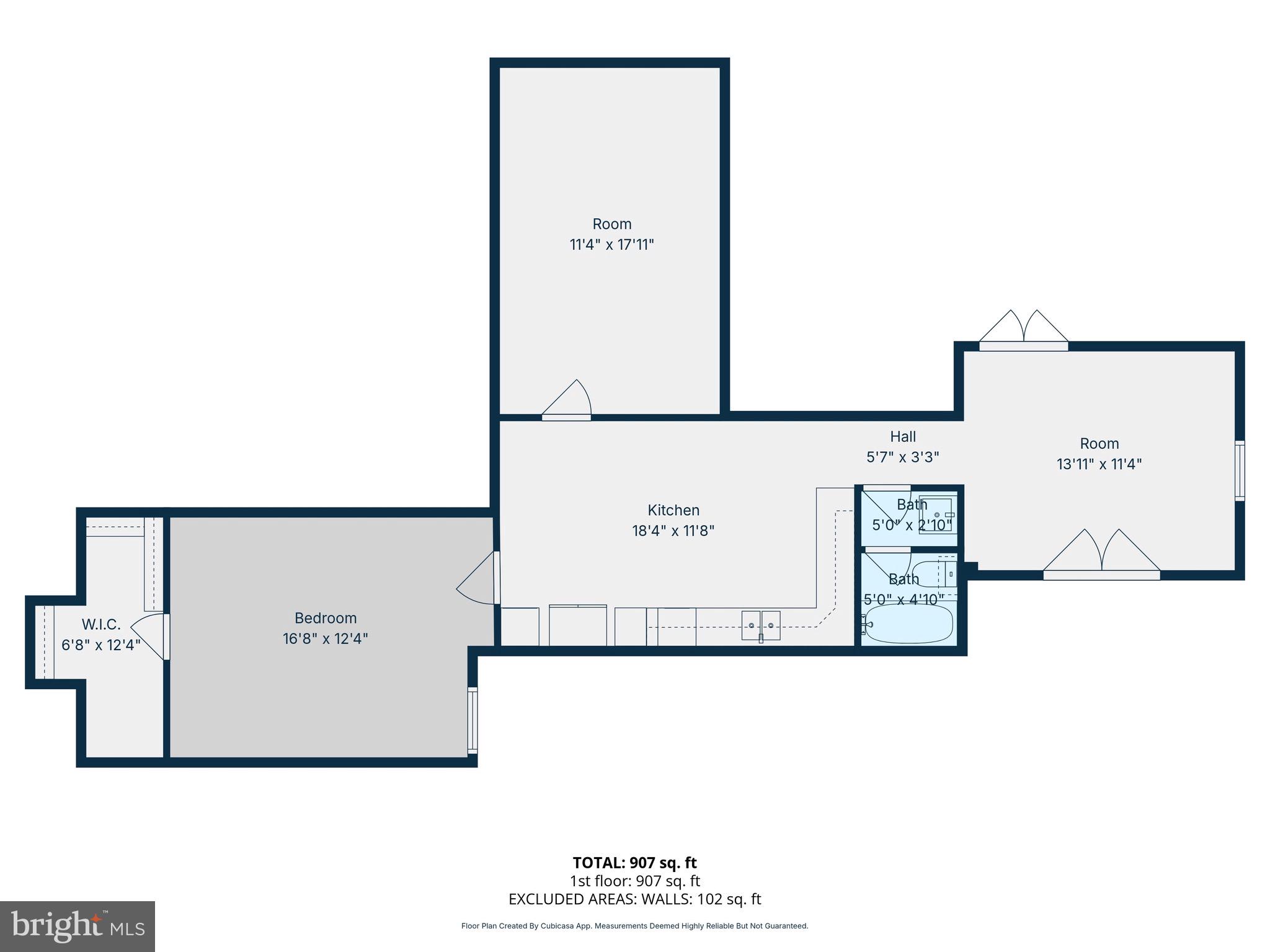 WESTRIDGE - Residential Lease