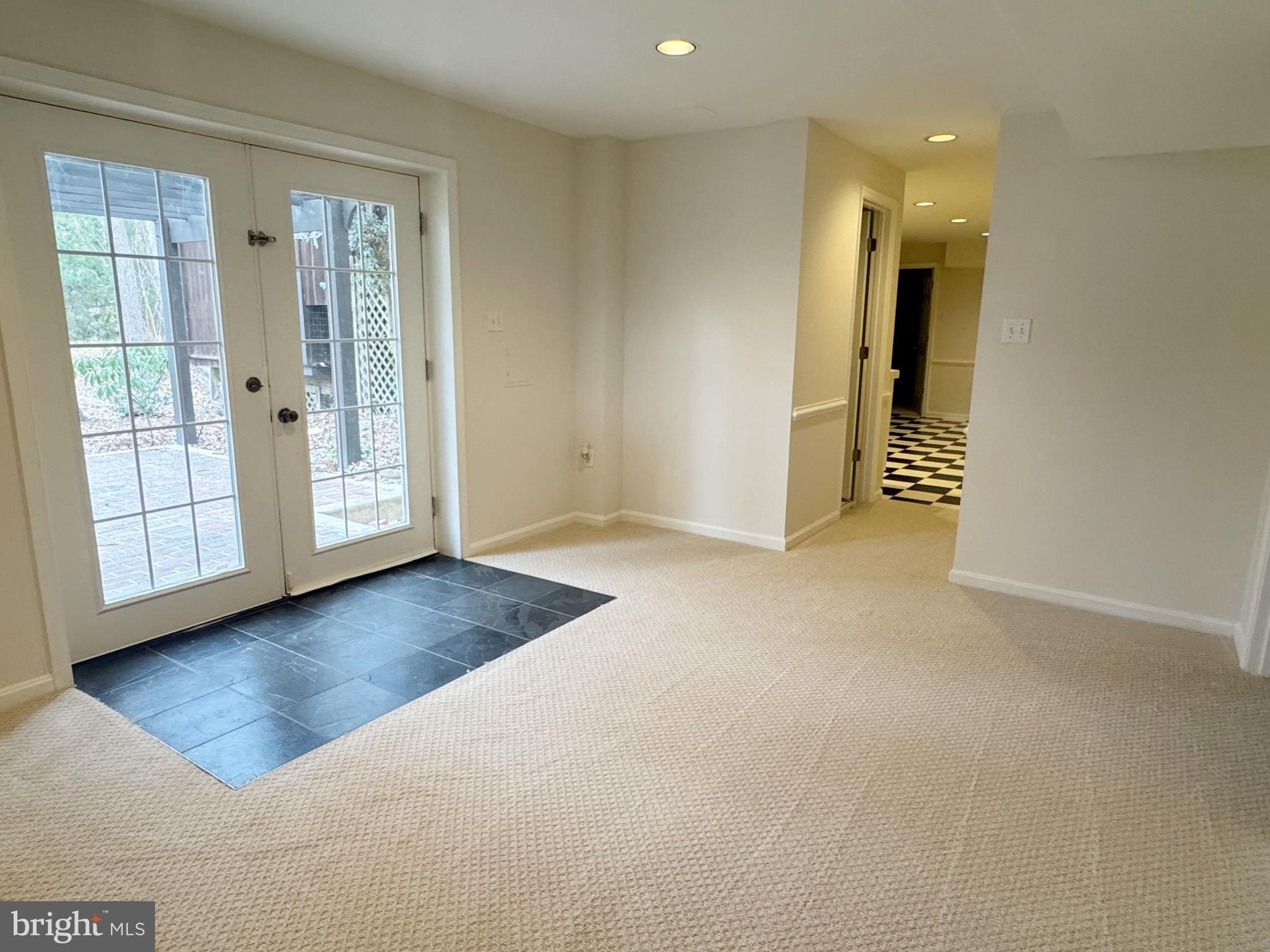 WESTRIDGE - Residential Lease