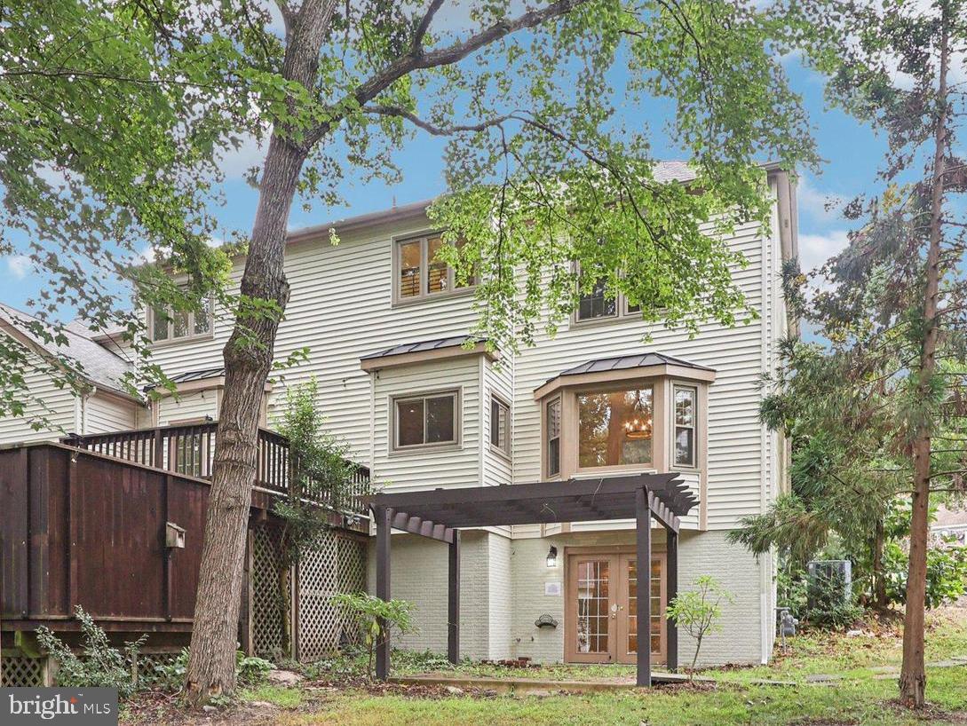 WESTRIDGE - Residential Lease