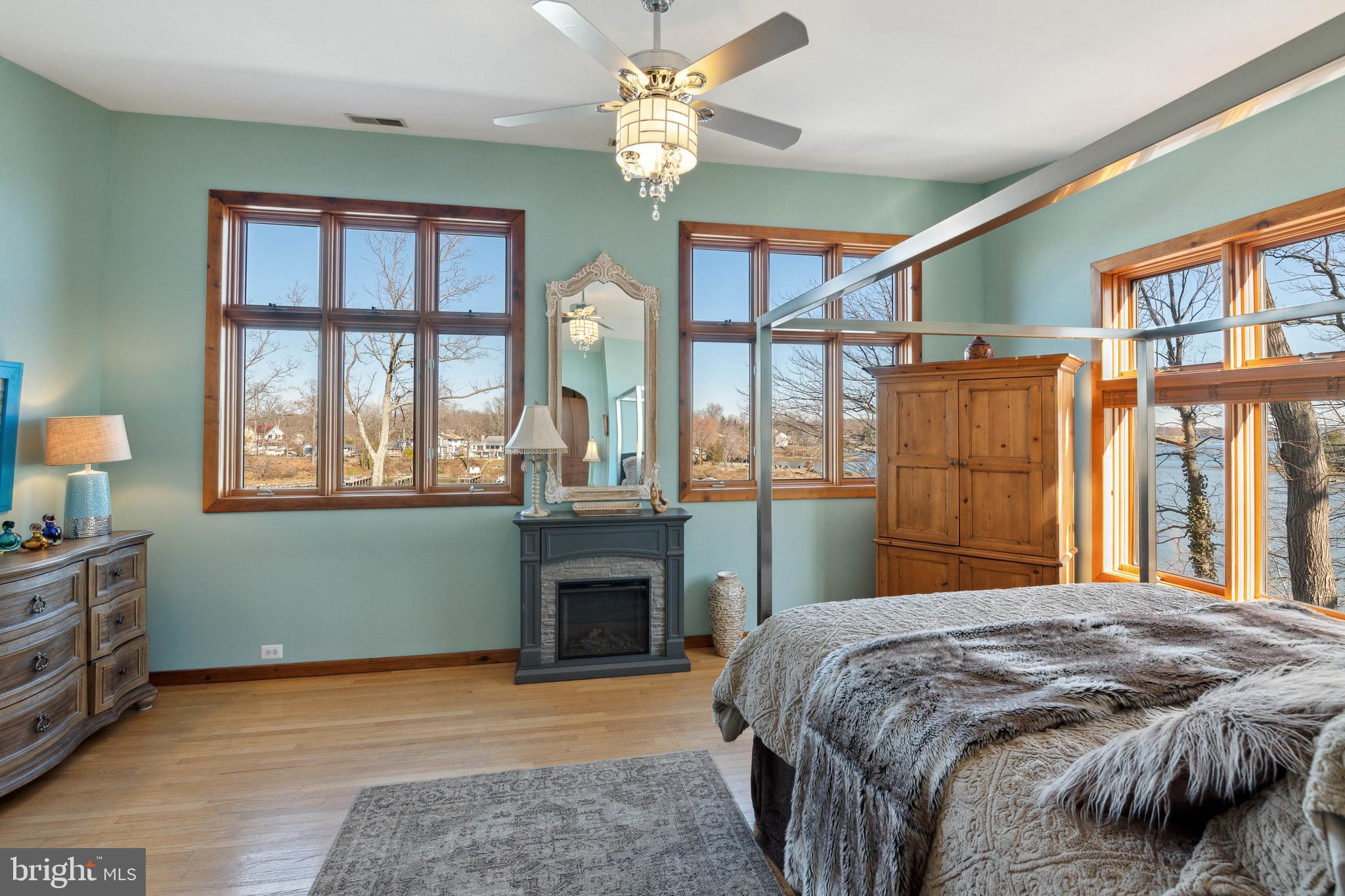 GLEBE HEIGHTS - Residential