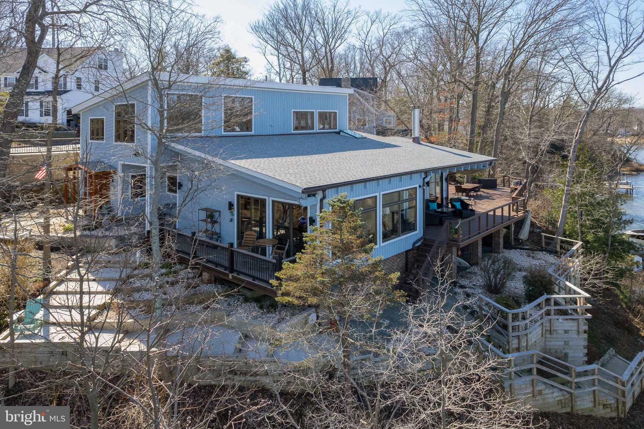 GLEBE HEIGHTS - Residential