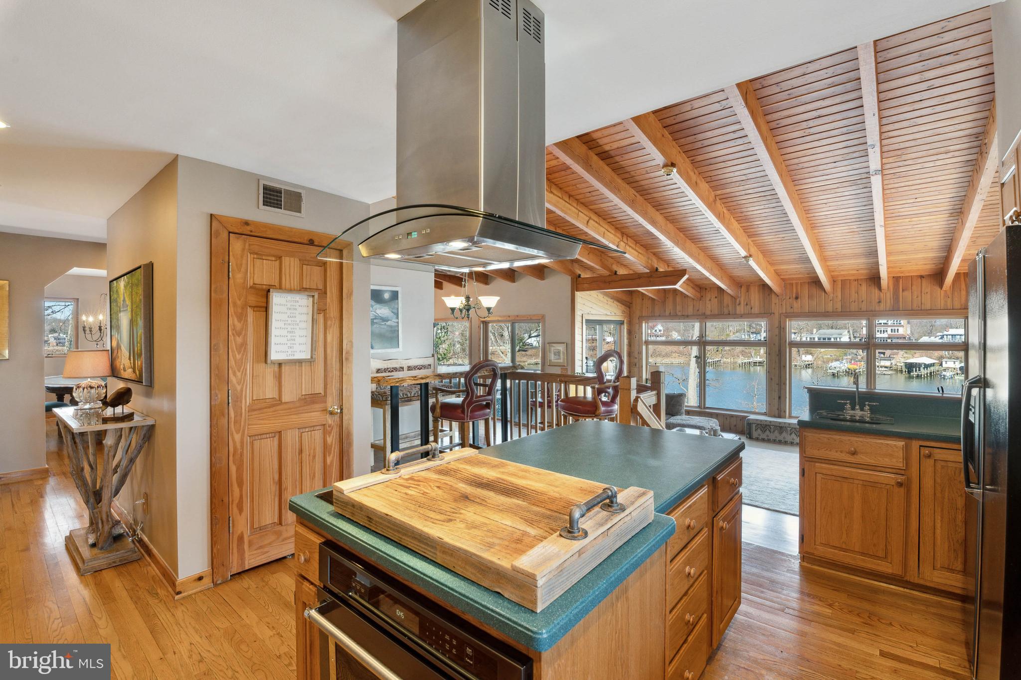 GLEBE HEIGHTS - Residential