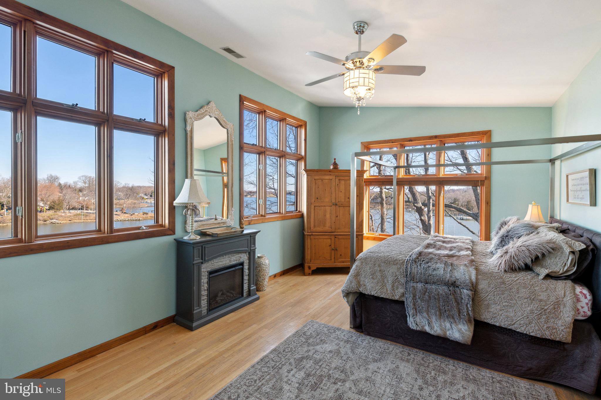 GLEBE HEIGHTS - Residential