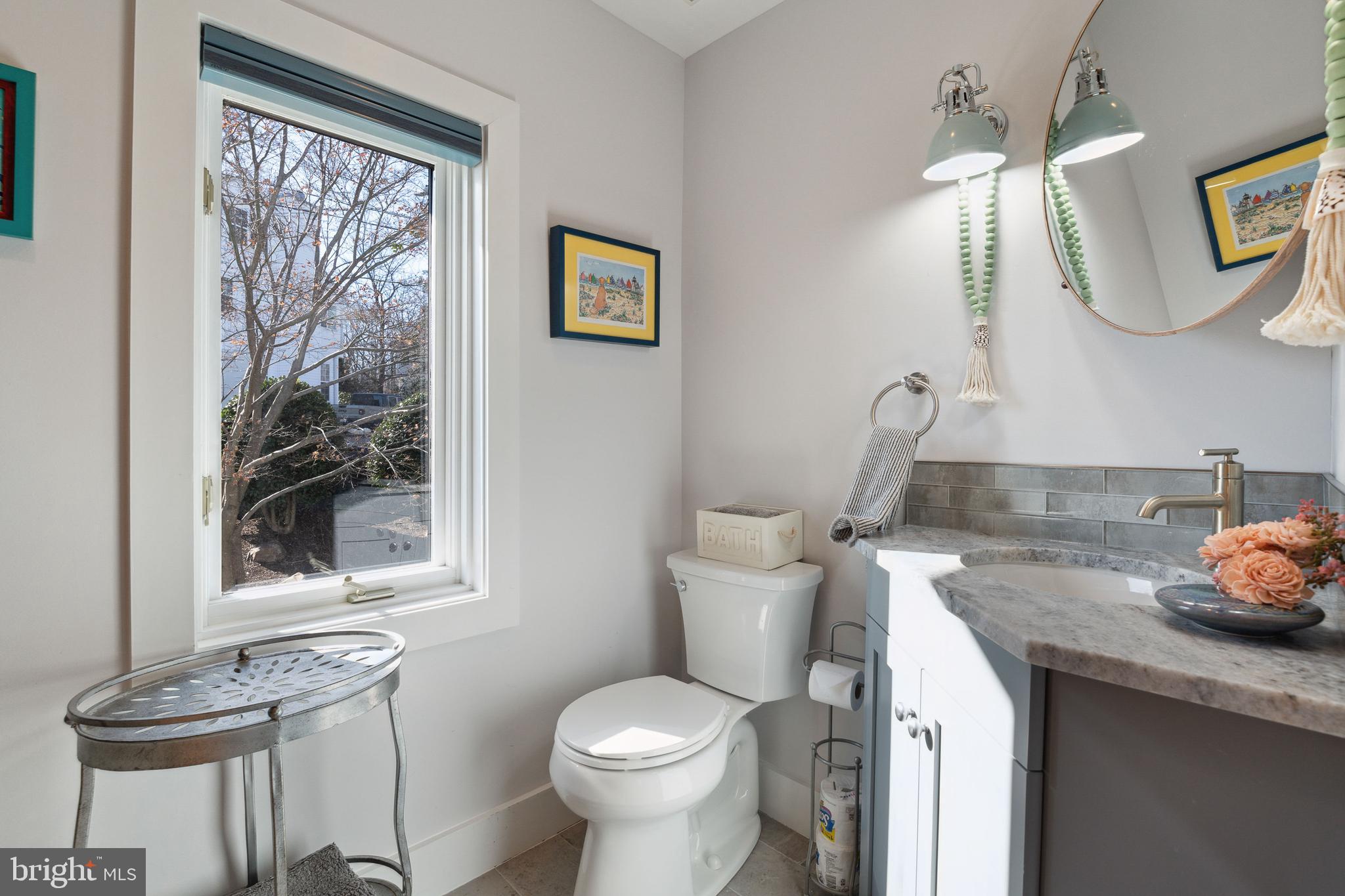 GLEBE HEIGHTS - Residential