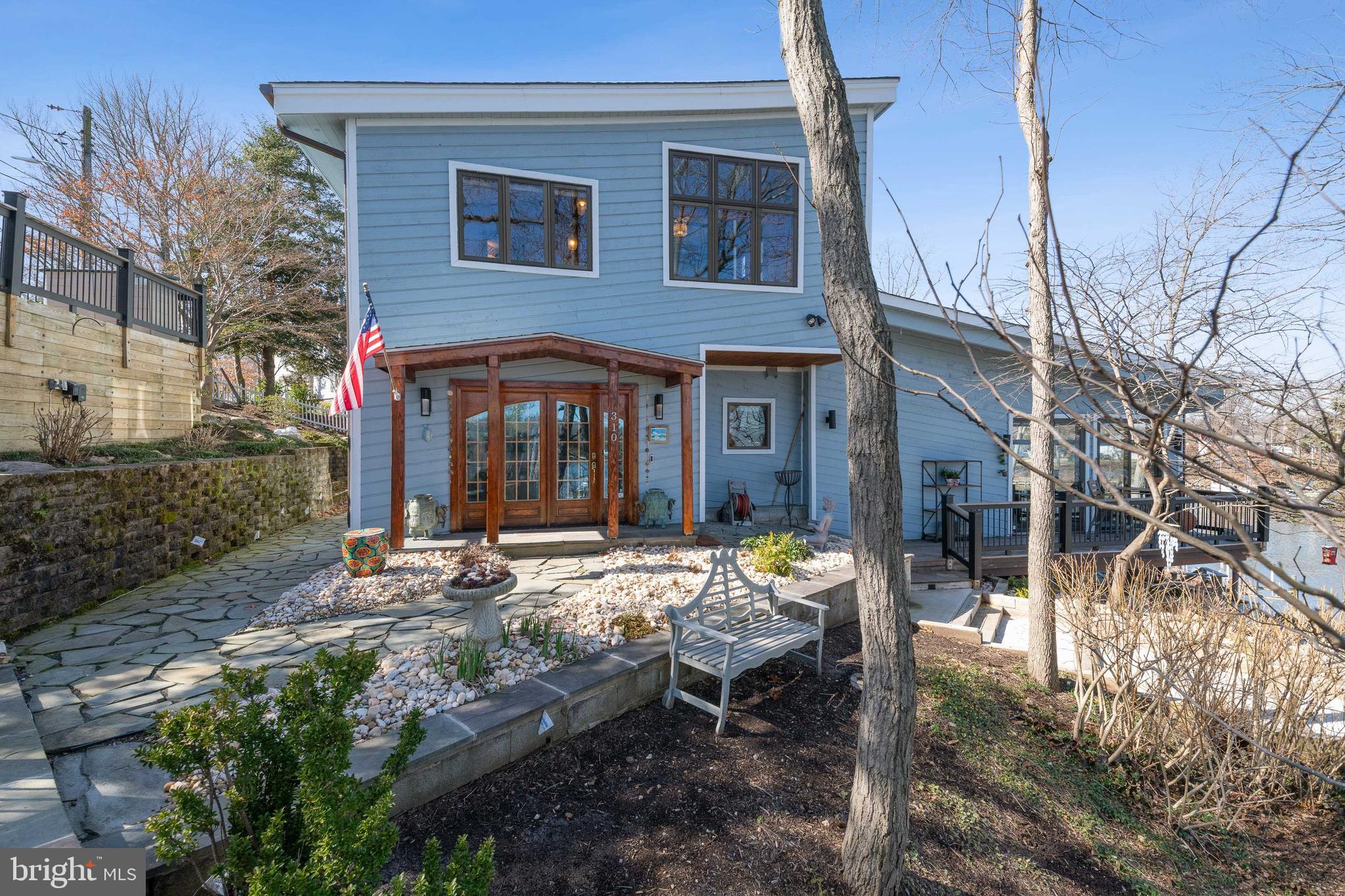 GLEBE HEIGHTS - Residential