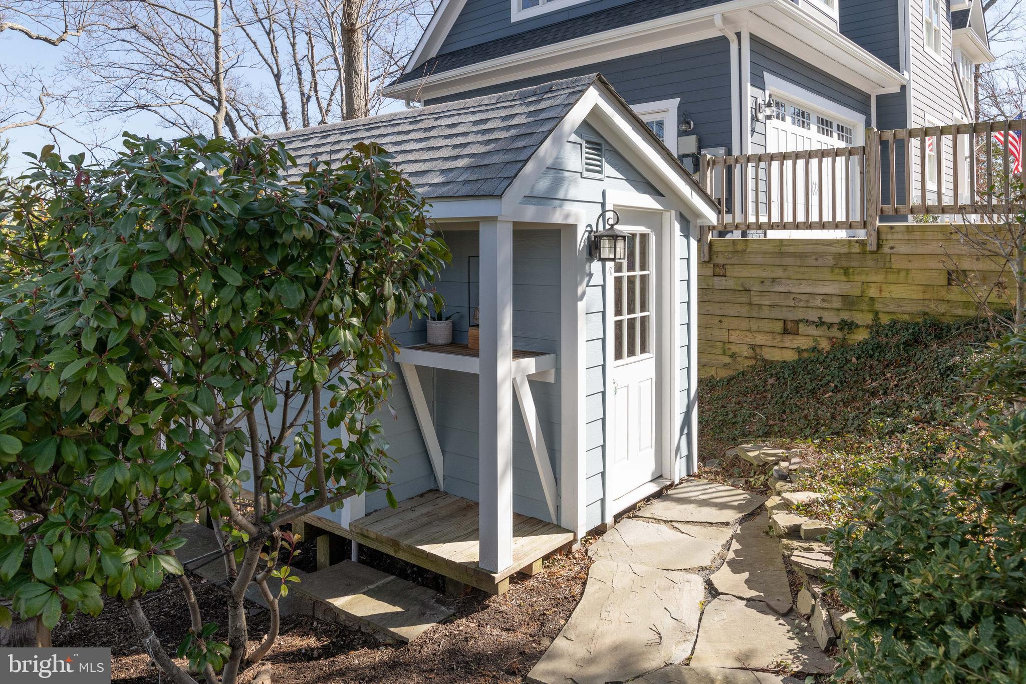 GLEBE HEIGHTS - Residential