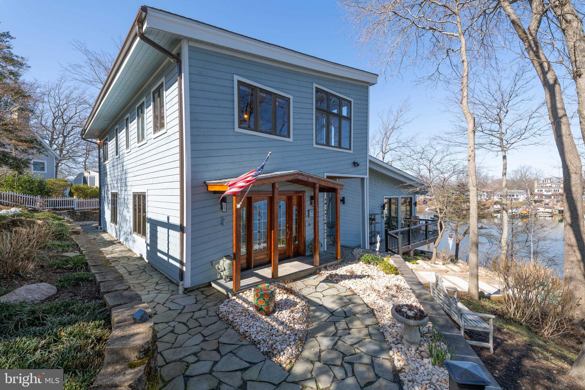 GLEBE HEIGHTS - Residential