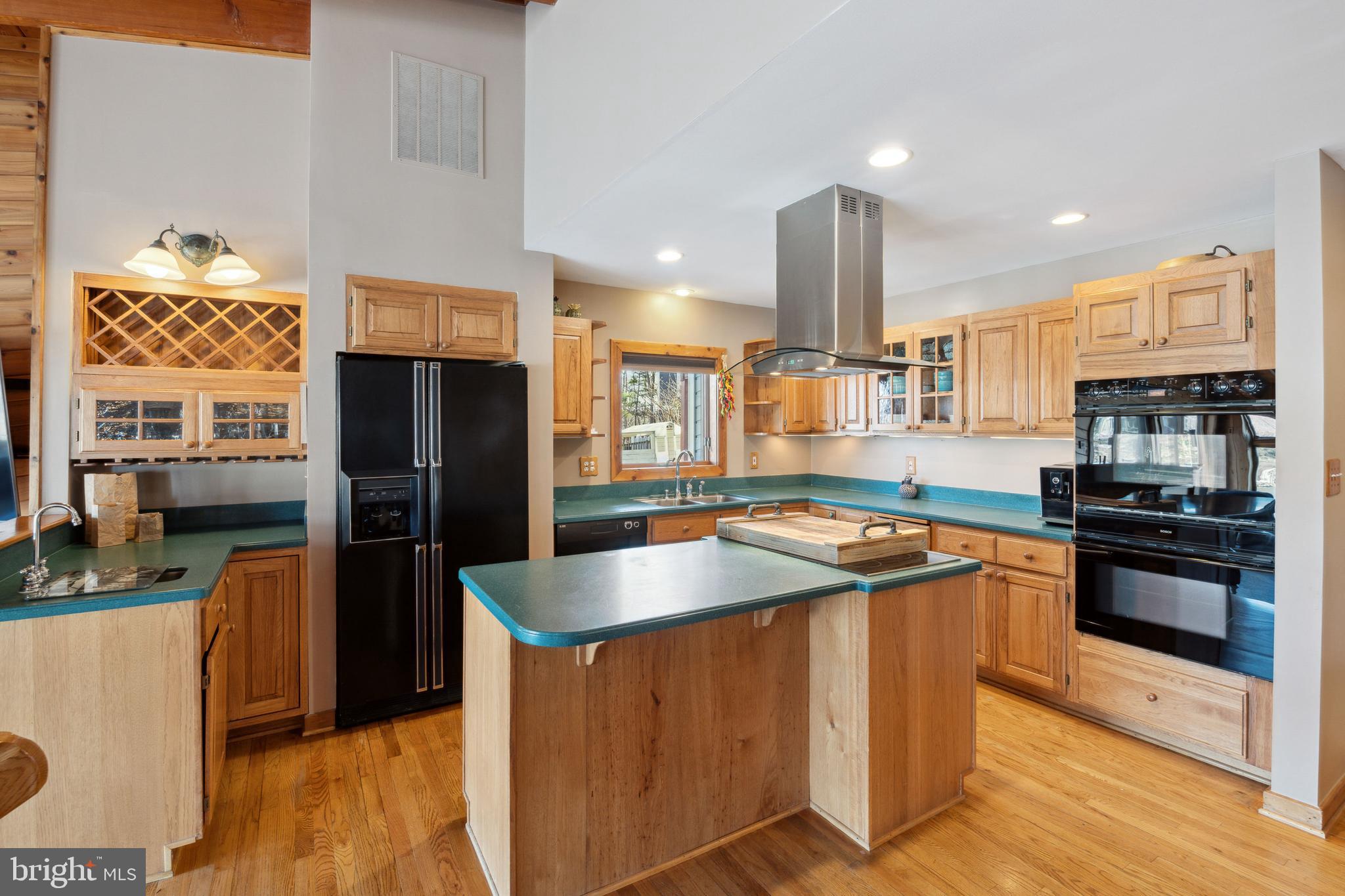 GLEBE HEIGHTS - Residential