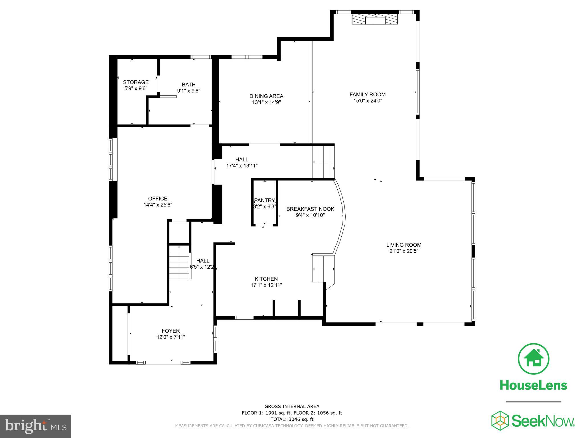 GLEBE HEIGHTS - Residential