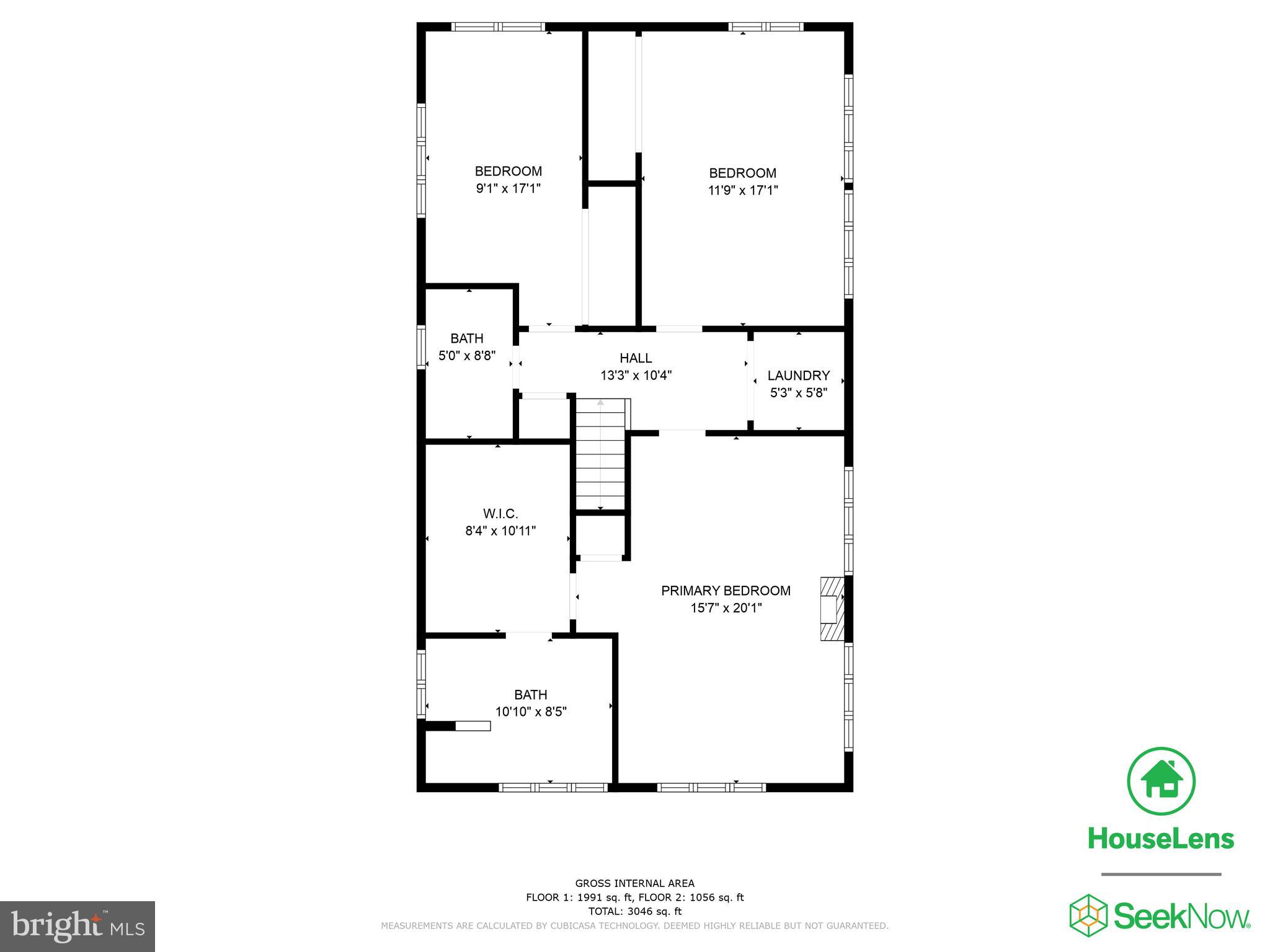 GLEBE HEIGHTS - Residential