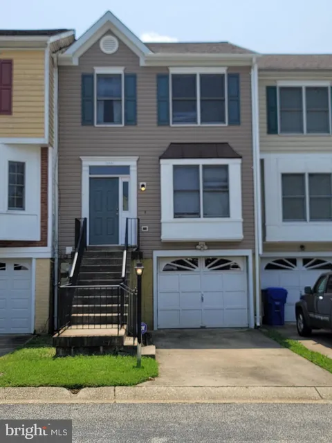12441 Turtle Dove Place, Waldorf, MD MLS: MDCH2040792