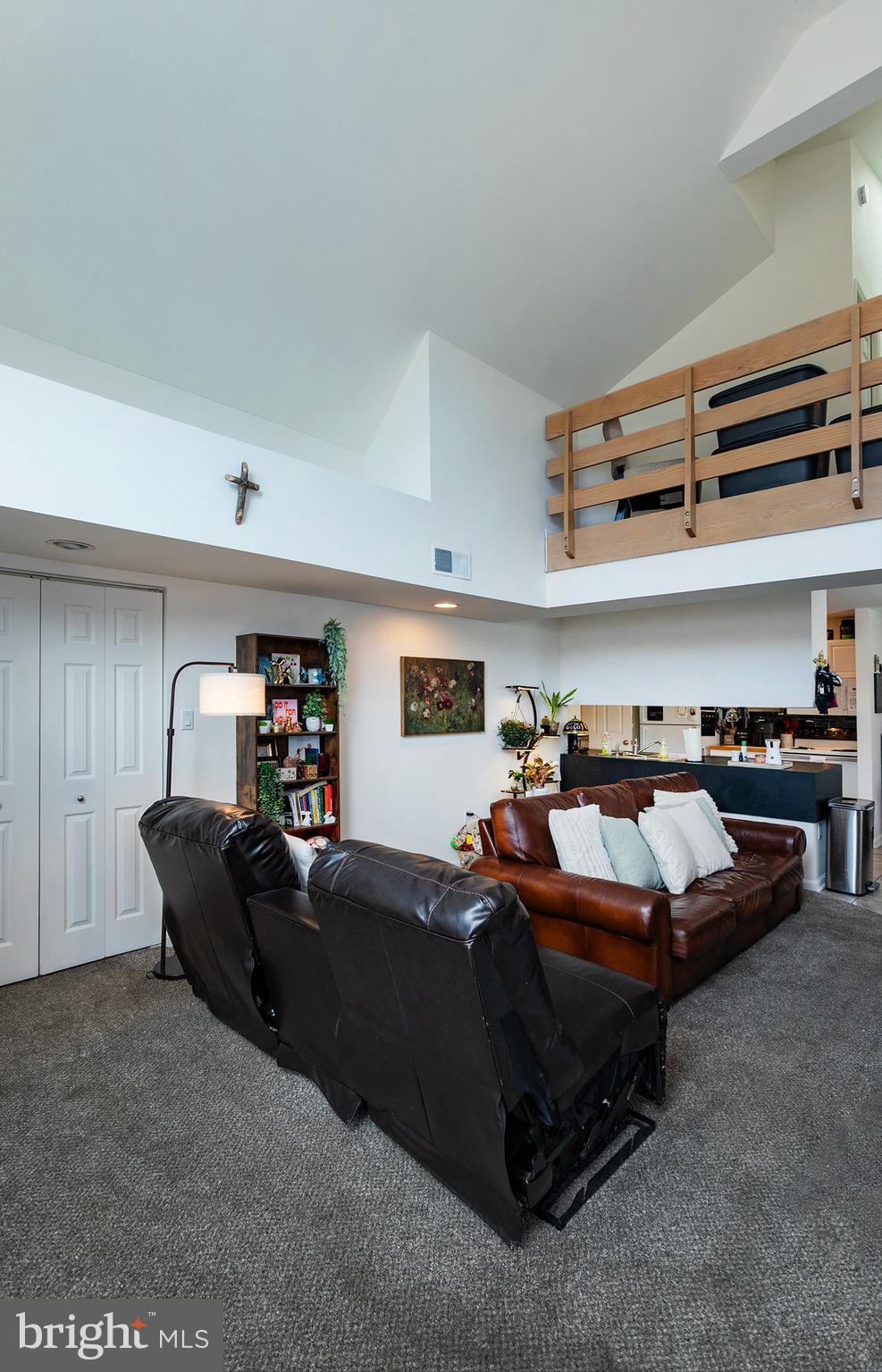 CHERRINGTON - Residential Lease