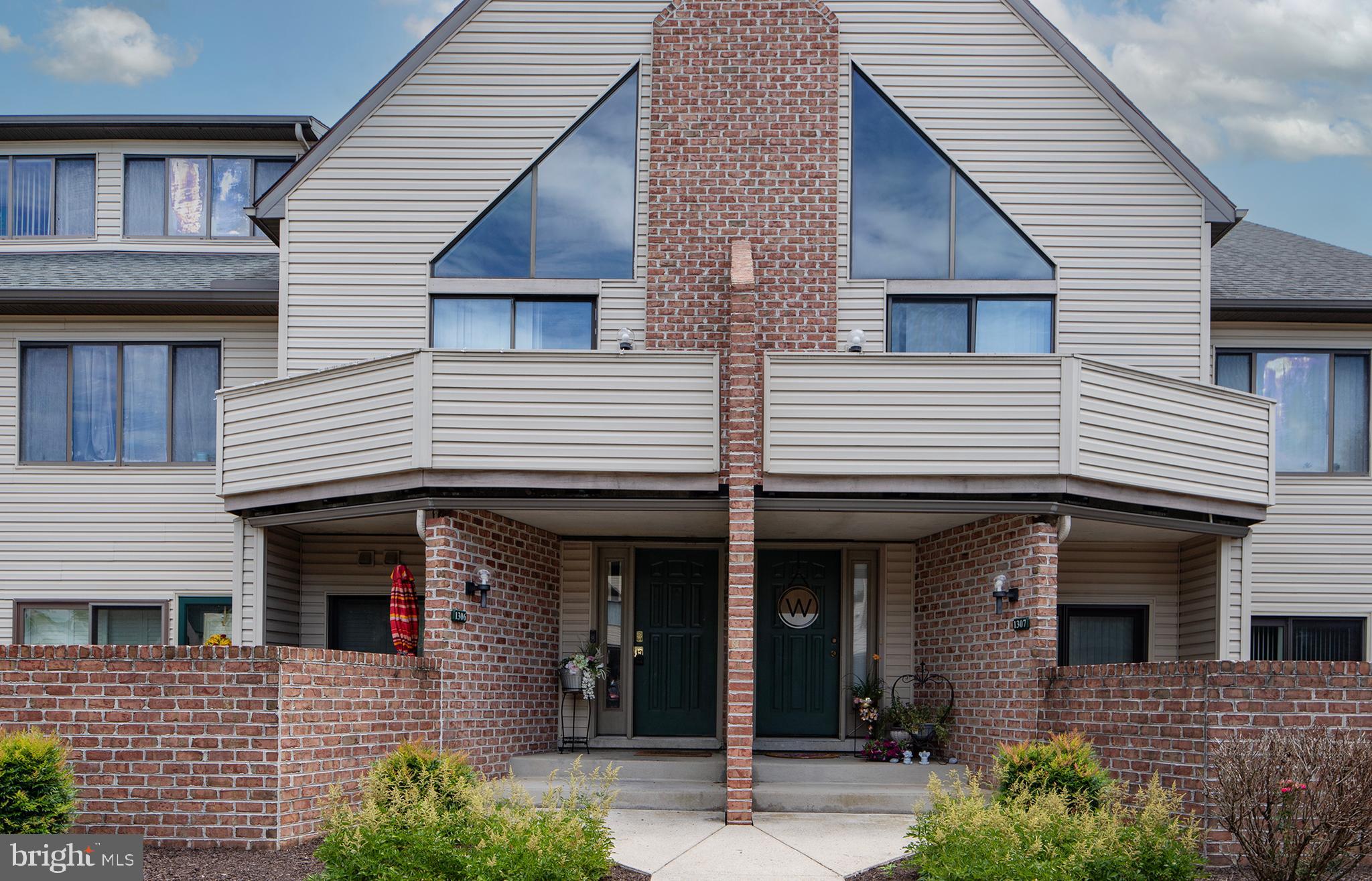 CHERRINGTON - Residential Lease