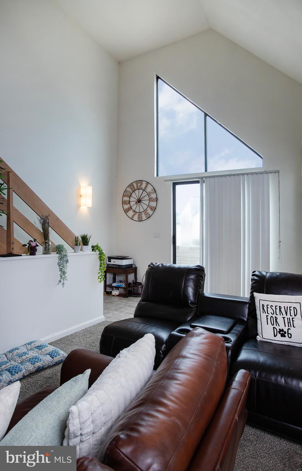 CHERRINGTON - Residential Lease