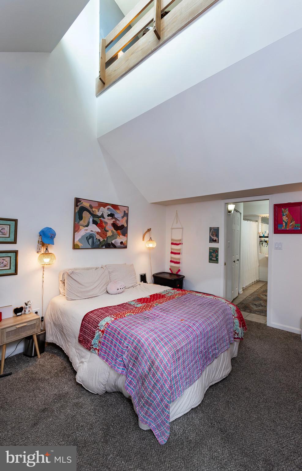 CHERRINGTON - Residential Lease