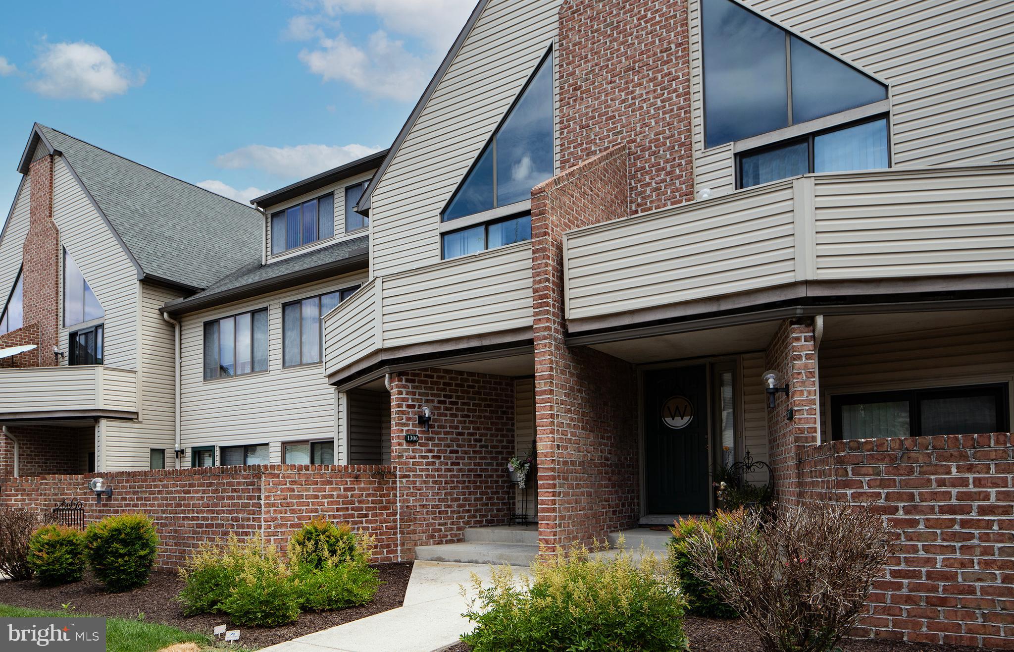 CHERRINGTON - Residential Lease