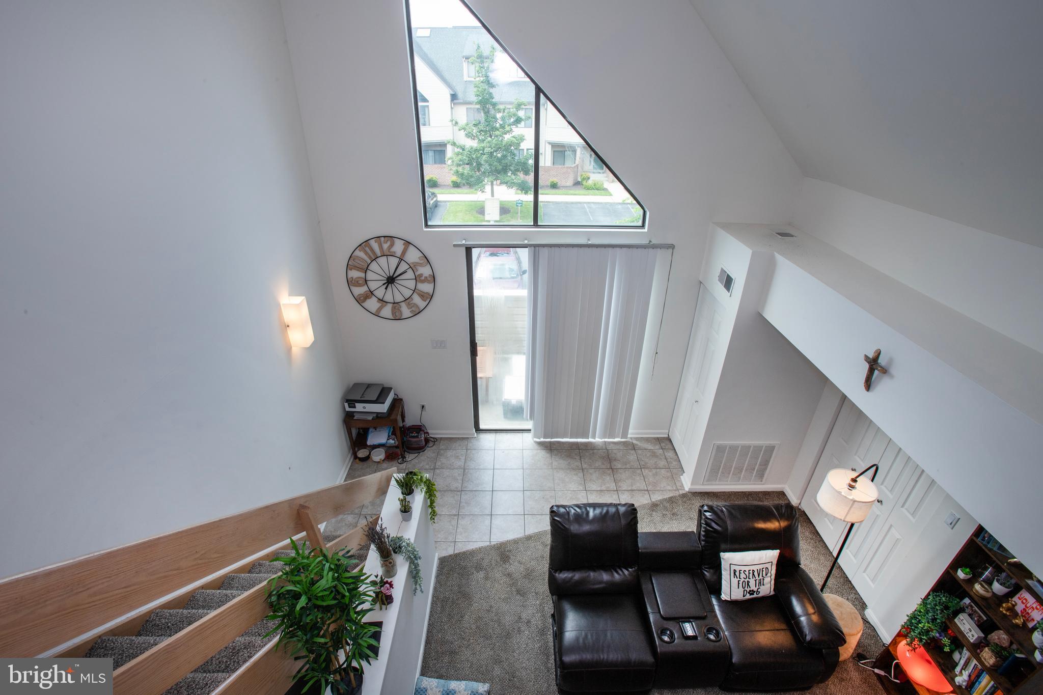 CHERRINGTON - Residential Lease