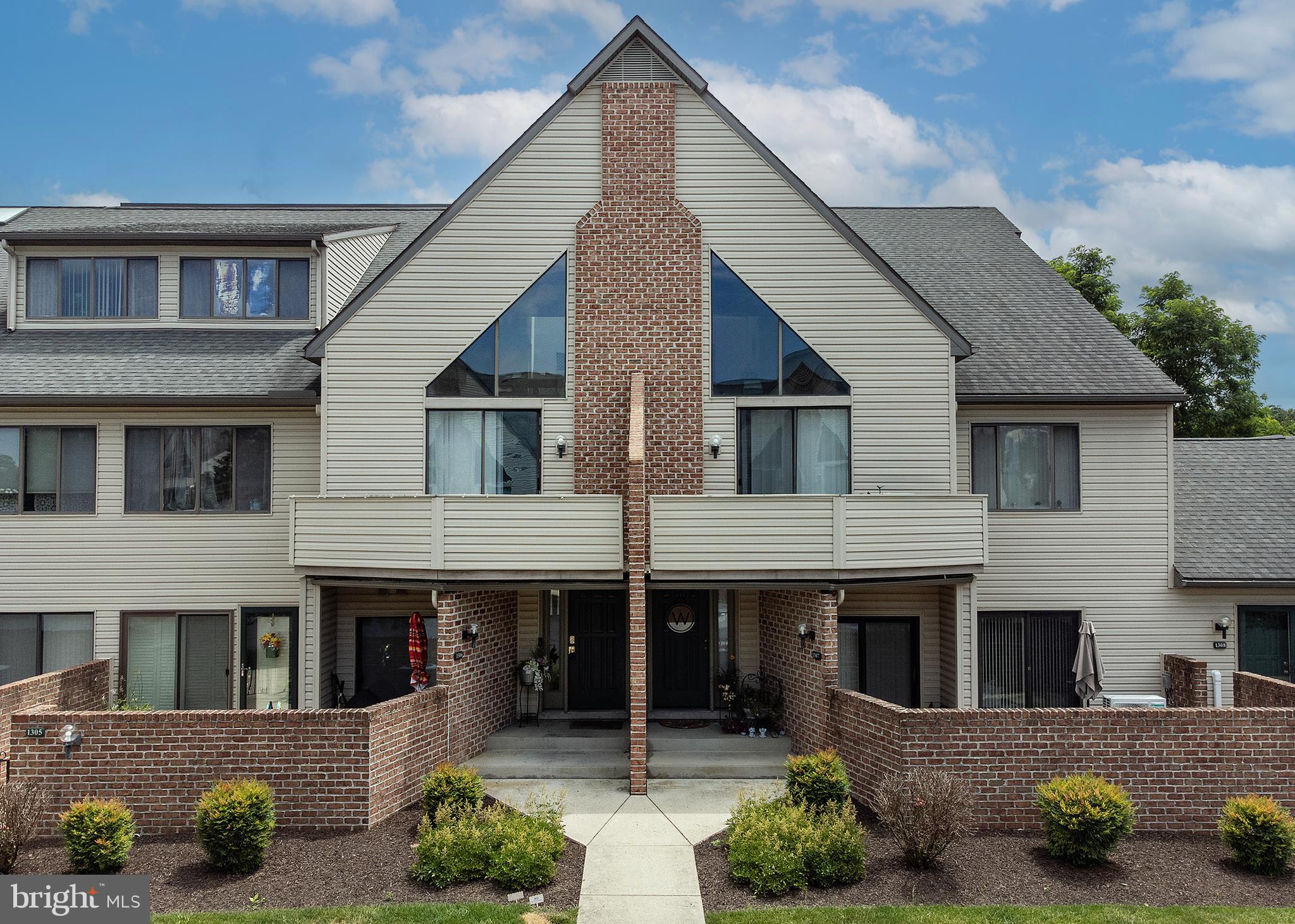 CHERRINGTON - Residential Lease