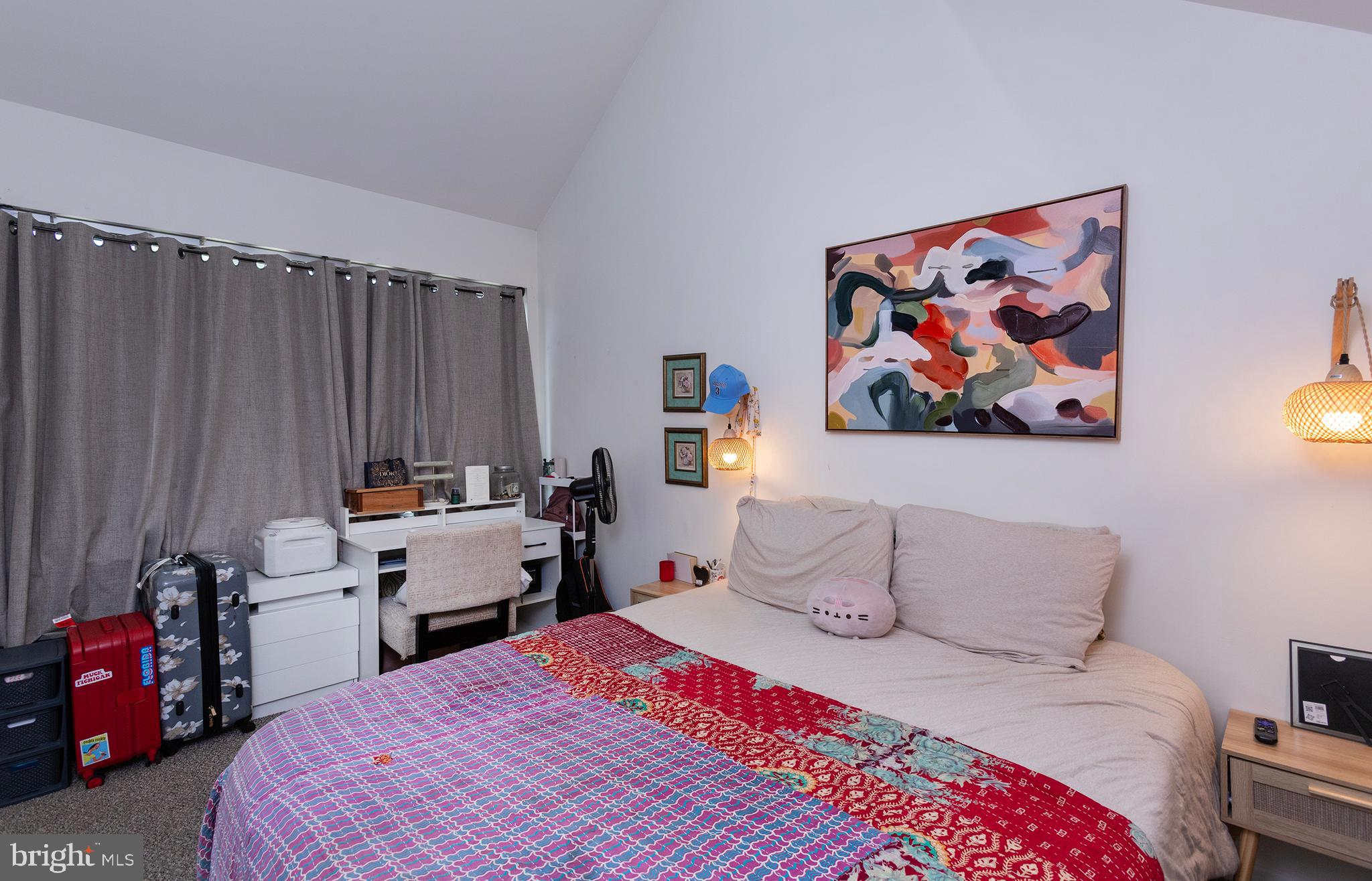 CHERRINGTON - Residential Lease