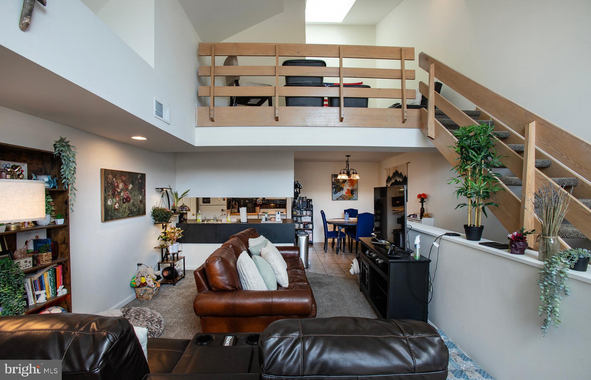 CHERRINGTON - Residential Lease