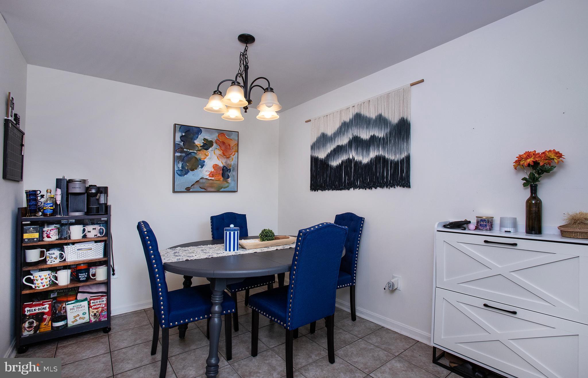 CHERRINGTON - Residential Lease