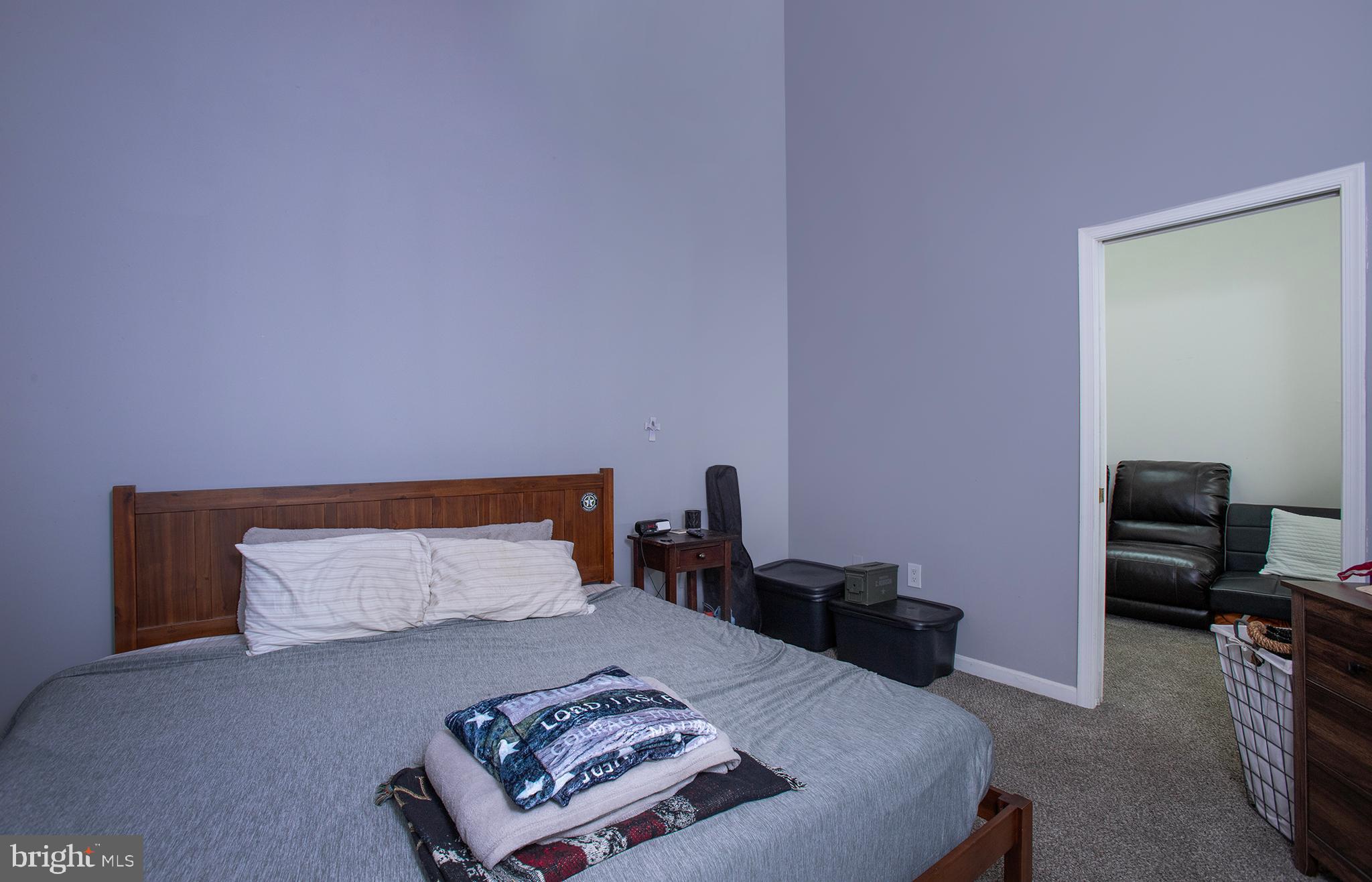 CHERRINGTON - Residential Lease