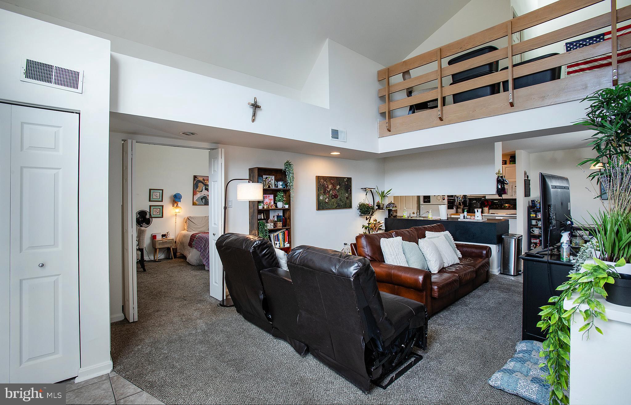 CHERRINGTON - Residential Lease