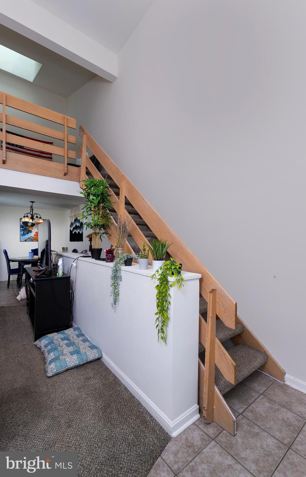 CHERRINGTON - Residential Lease