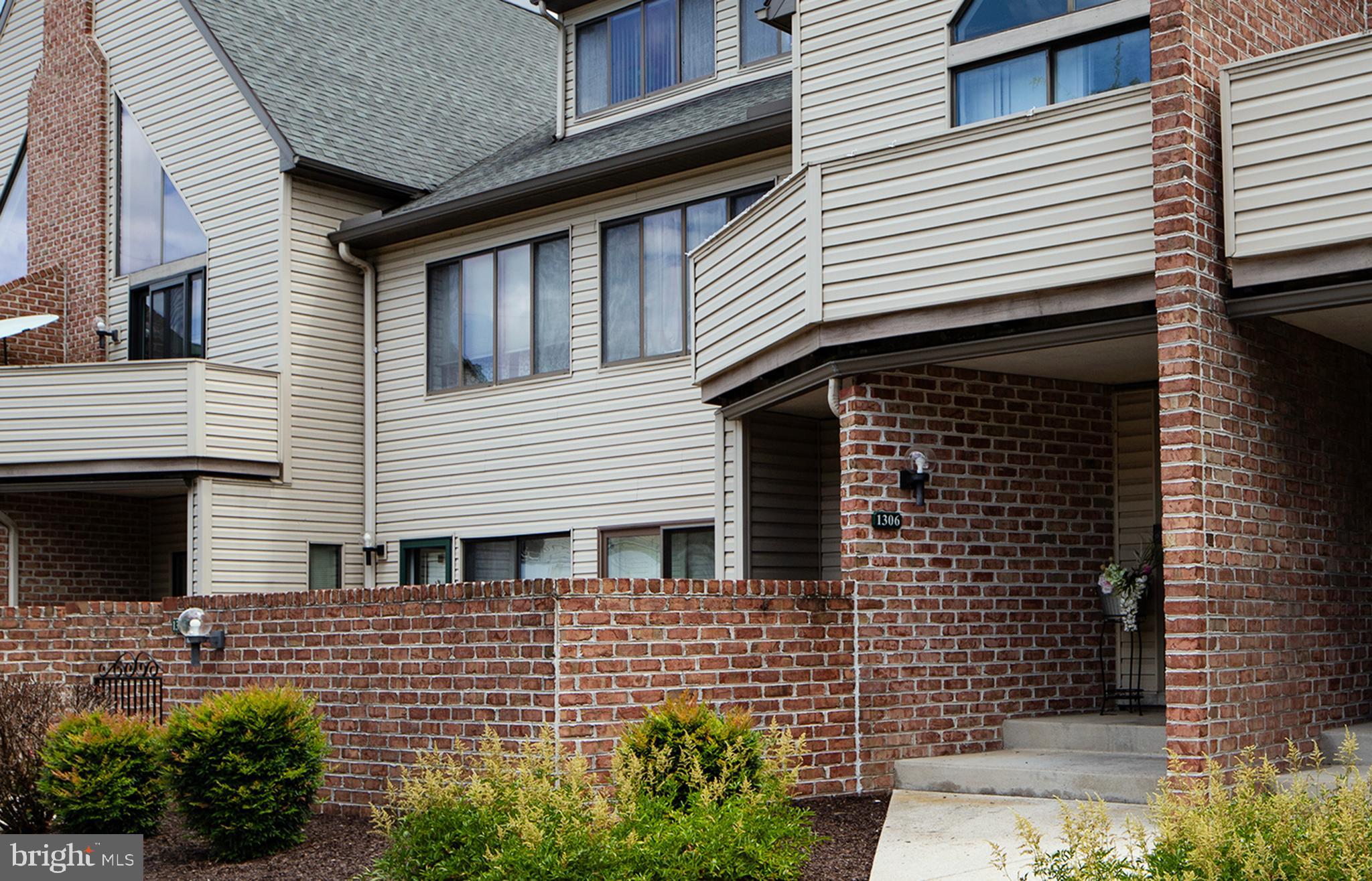 CHERRINGTON - Residential Lease