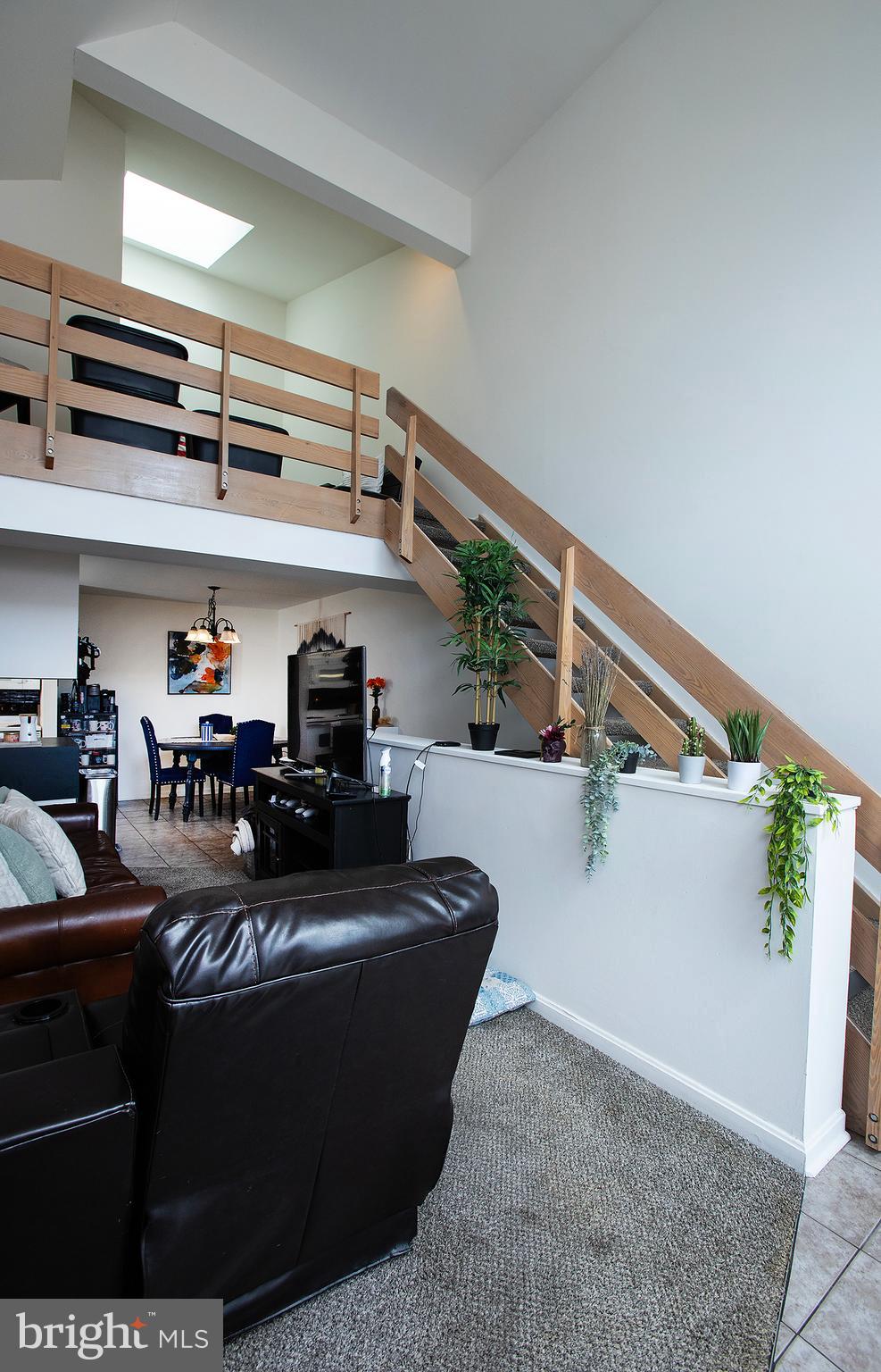 CHERRINGTON - Residential Lease