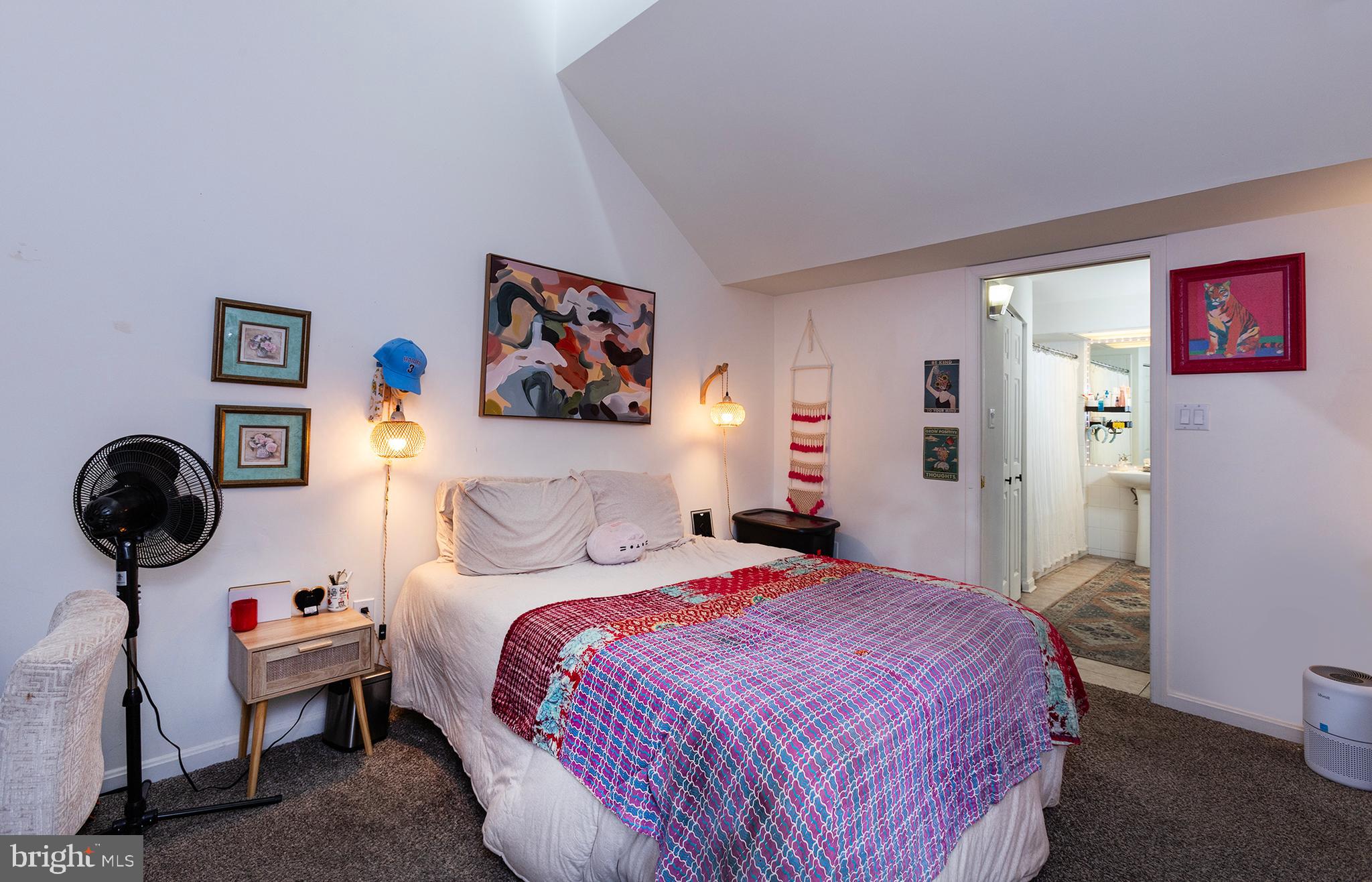 CHERRINGTON - Residential Lease