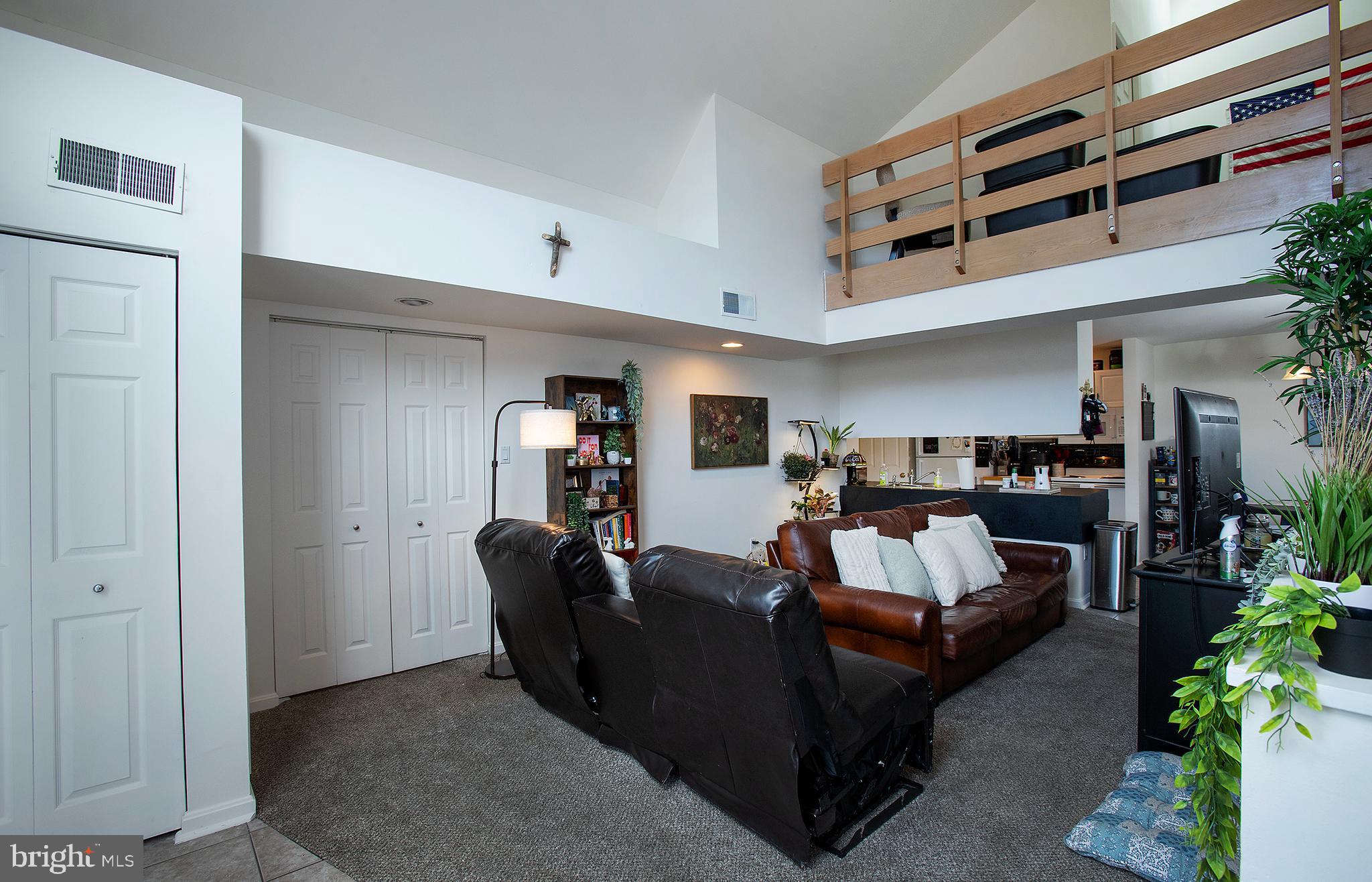 CHERRINGTON - Residential Lease