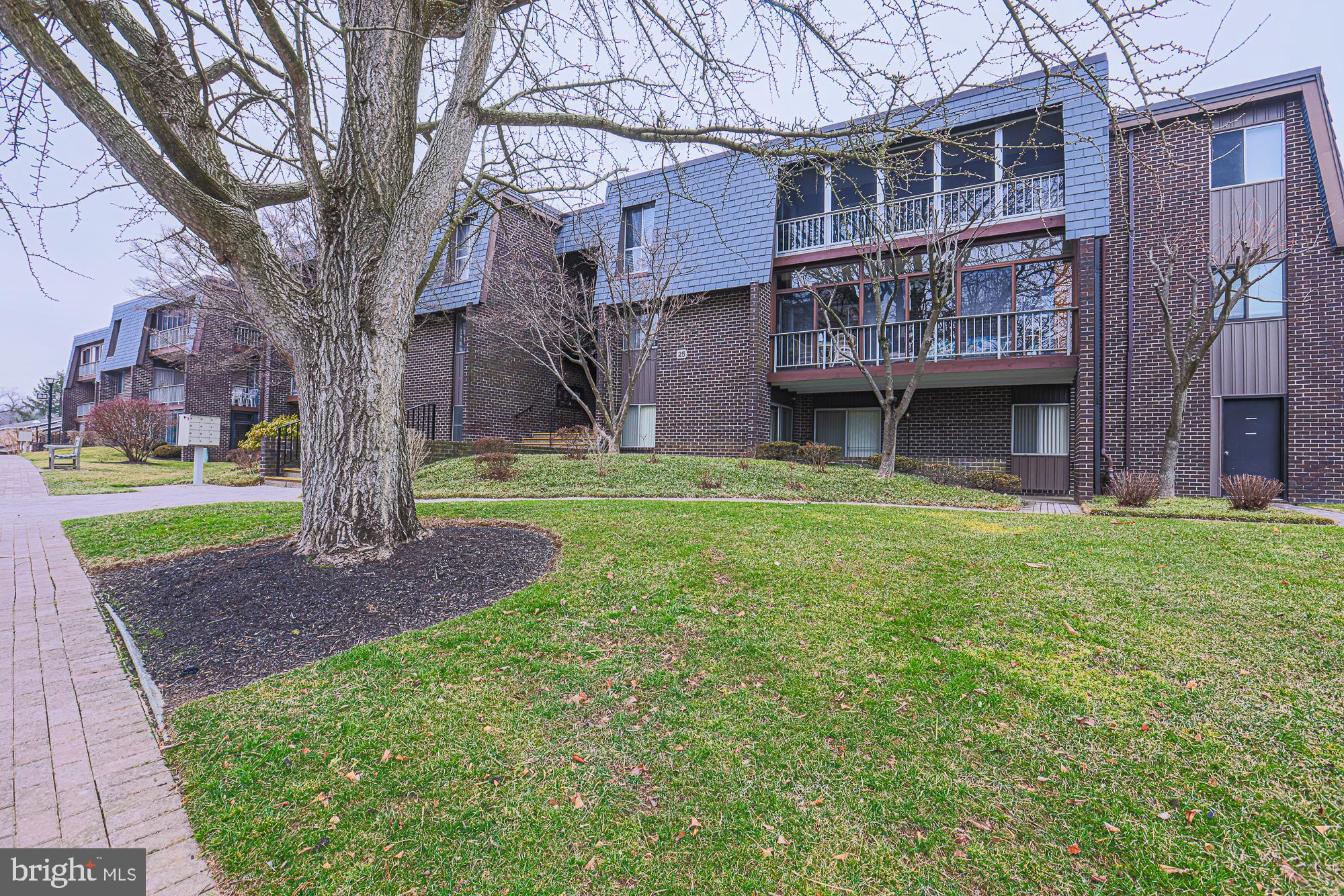 STEVENSON VILLAGE CONDO - Residential