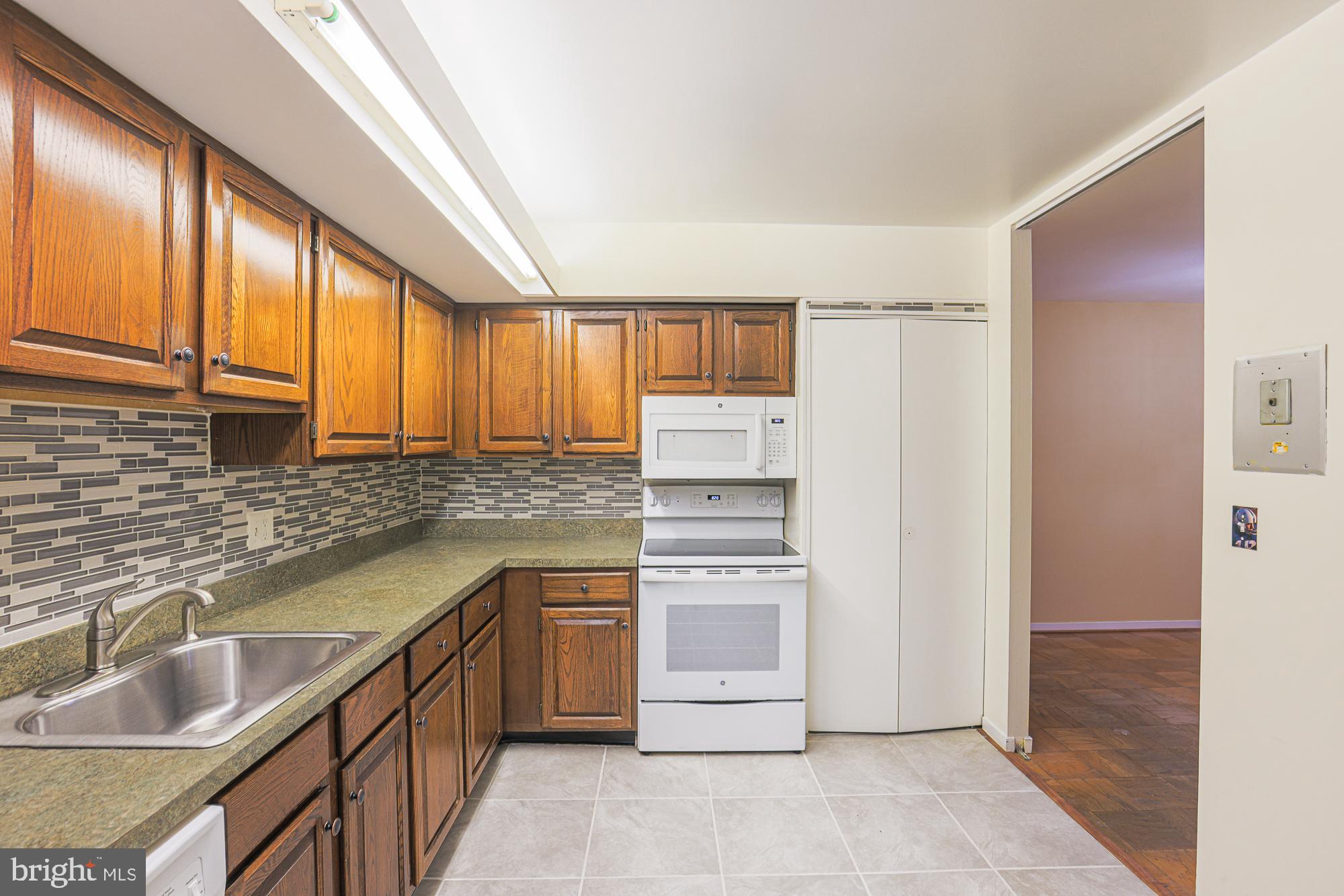 STEVENSON VILLAGE CONDO - Residential