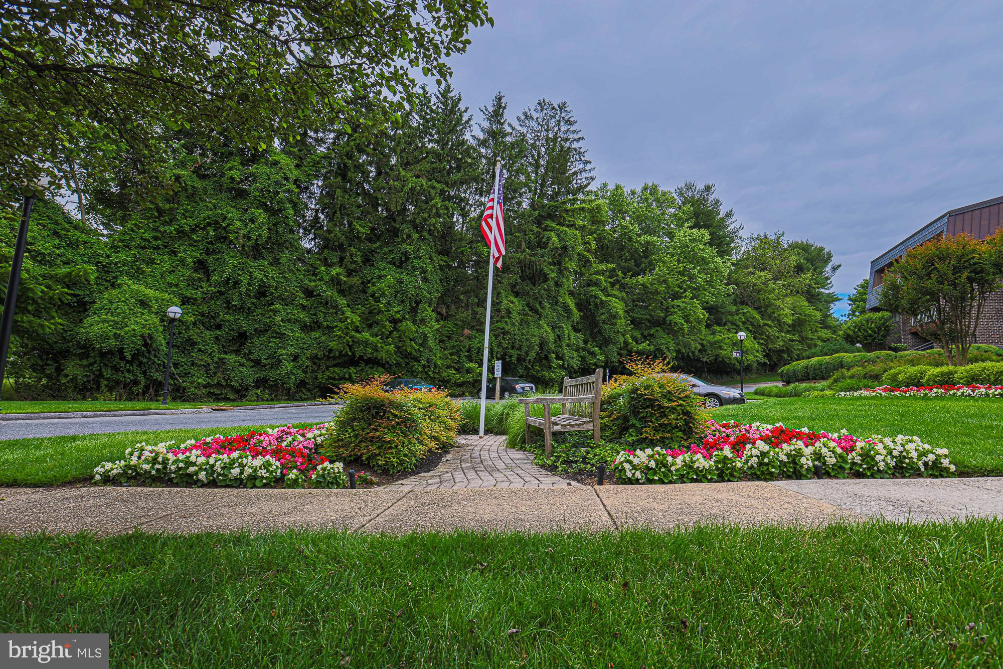STEVENSON VILLAGE CONDO - Residential