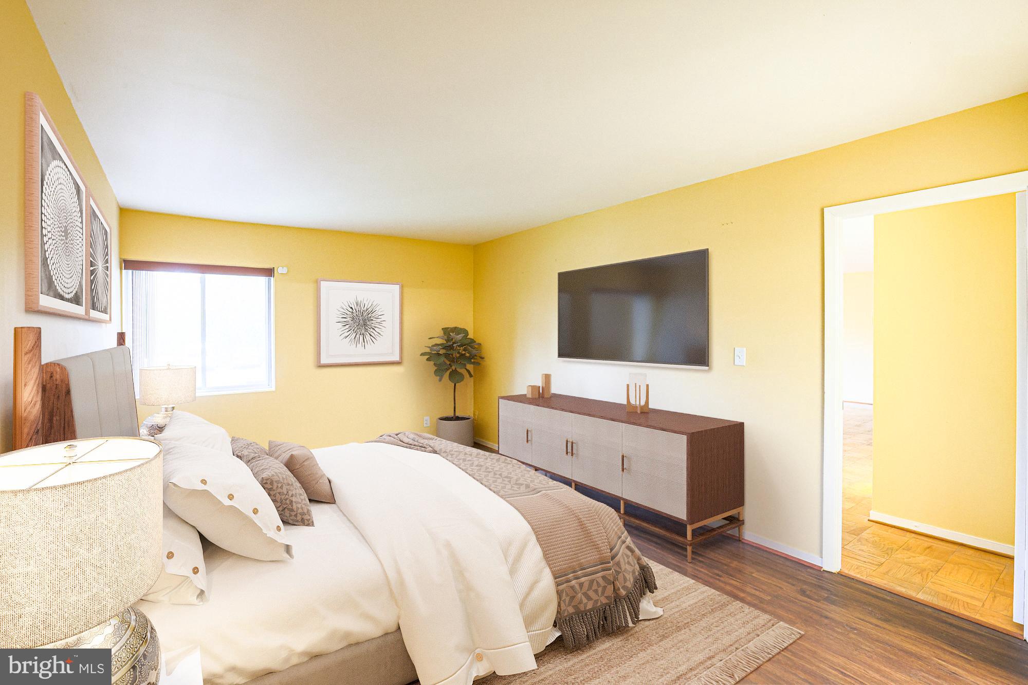 STEVENSON VILLAGE CONDO - Residential