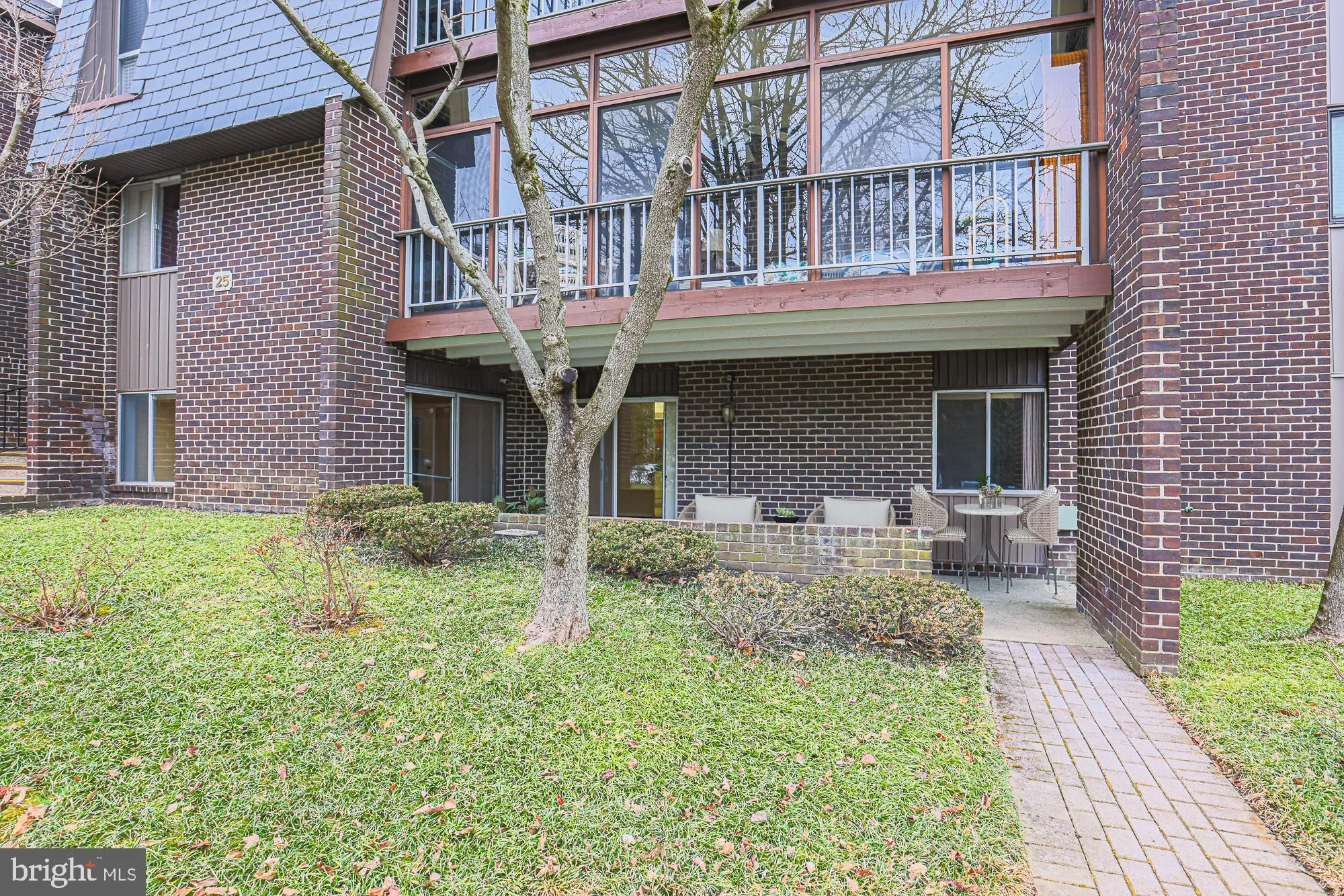 Baltimore, Maryland 21208, United States, 1 Bedroom Bedrooms, ,1 BathroomBathrooms,Residential,Active,93062